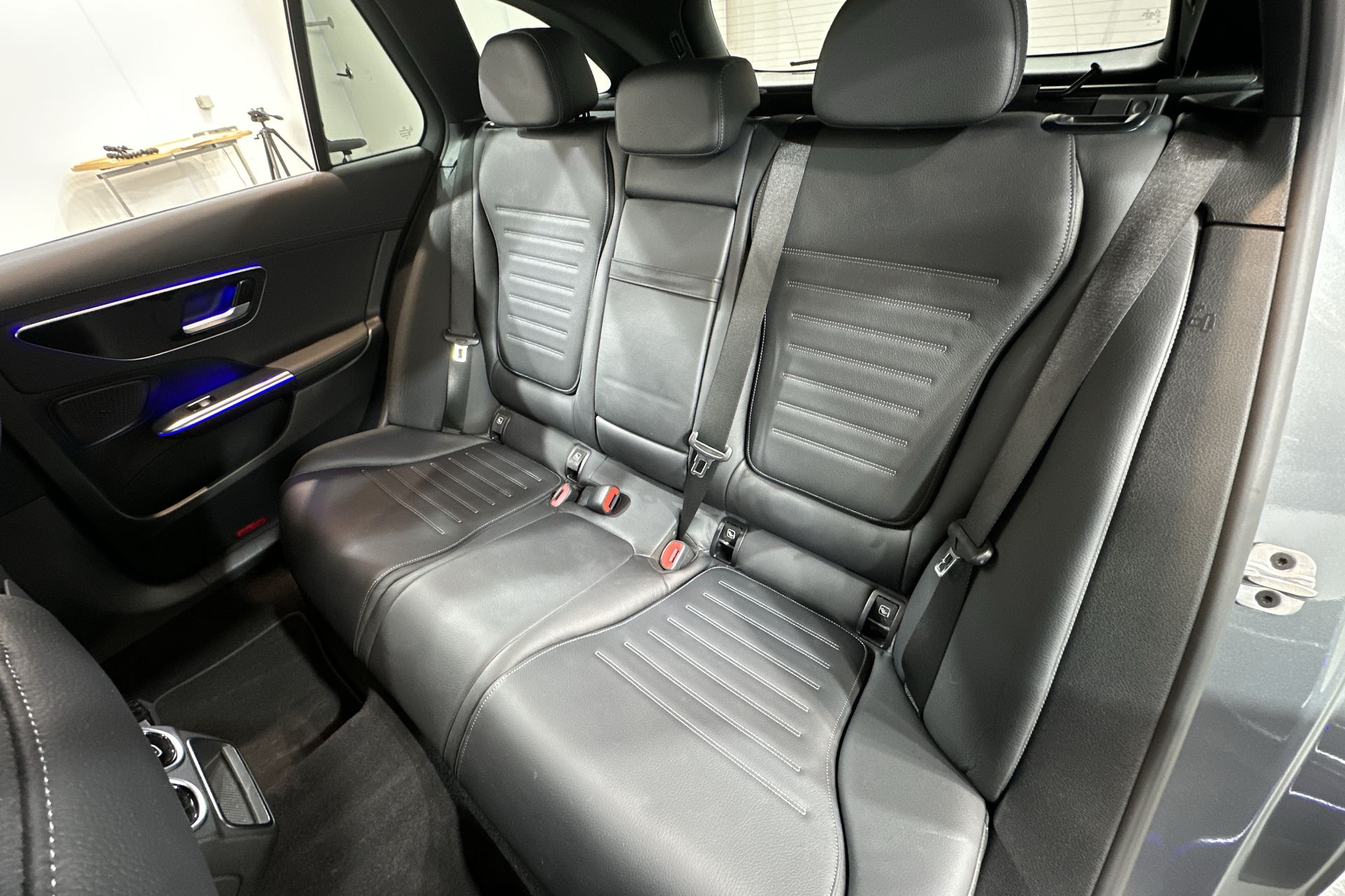 C200 PREMIUM 9G-TRONIC