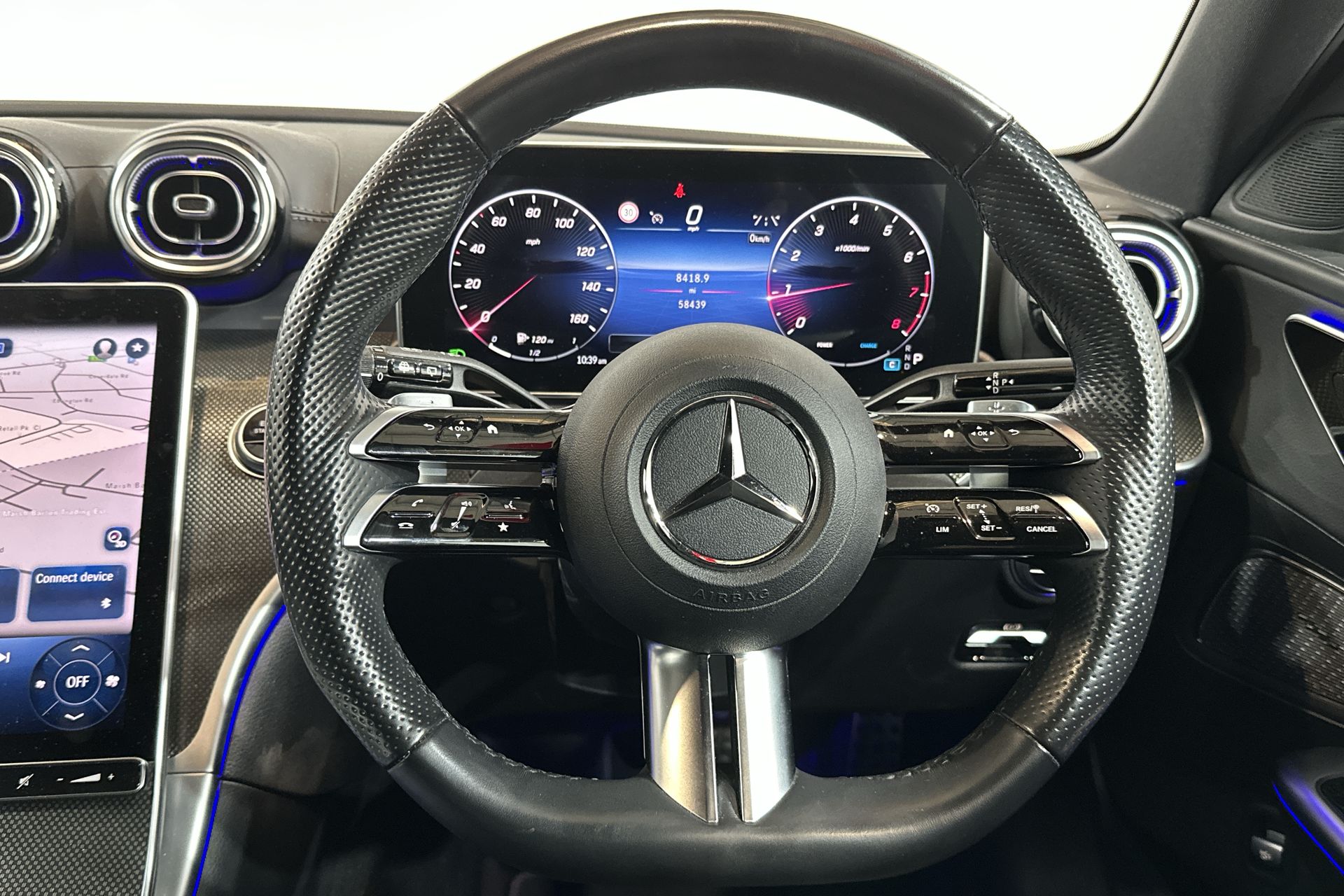 C200 PREMIUM 9G-TRONIC