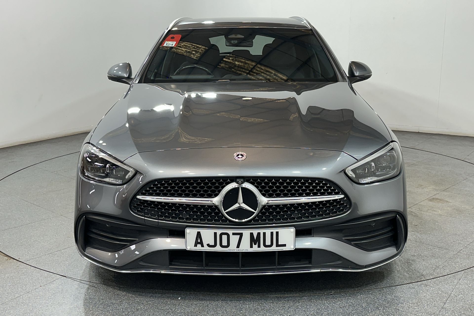 C200 PREMIUM 9G-TRONIC