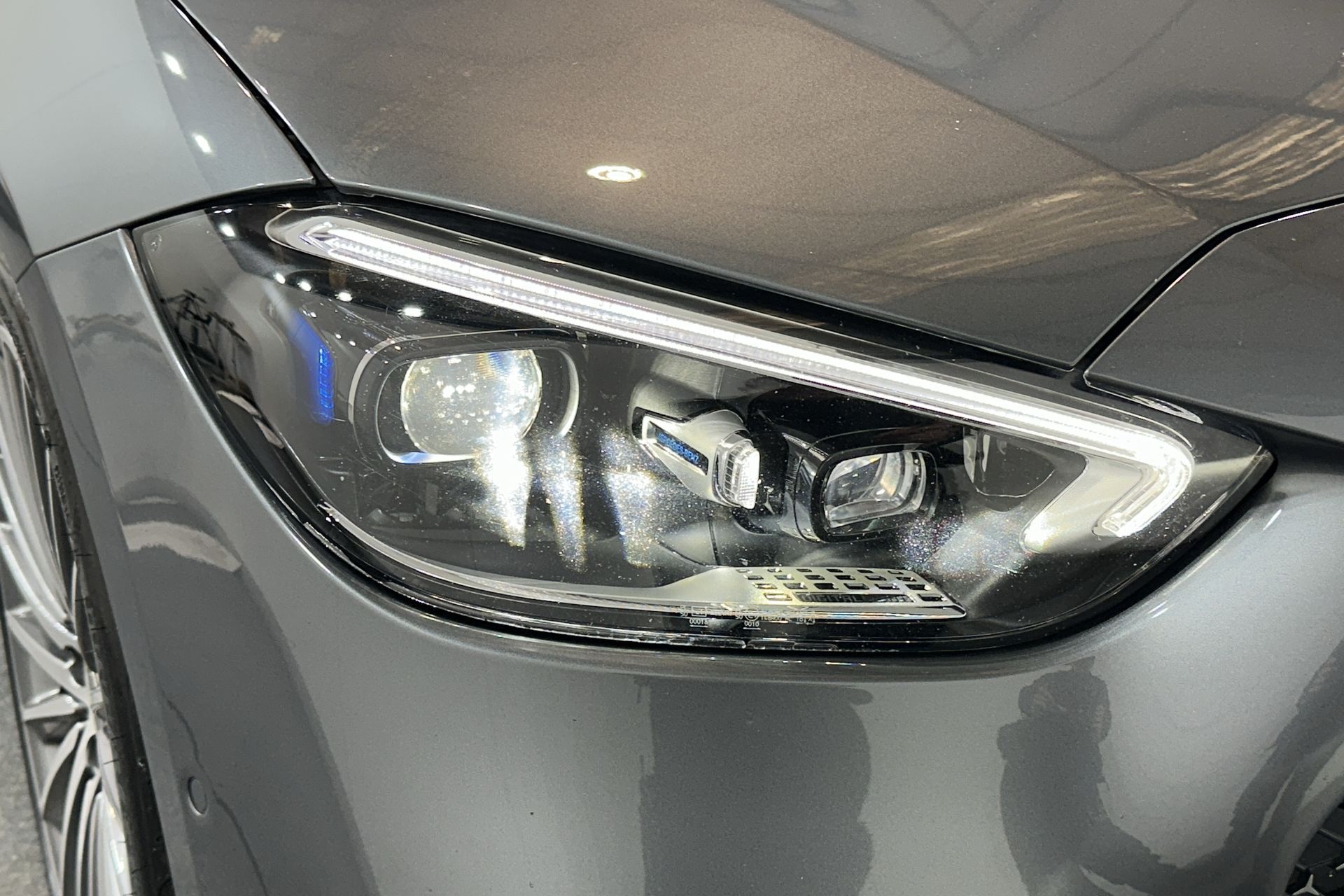 C200 PREMIUM 9G-TRONIC
