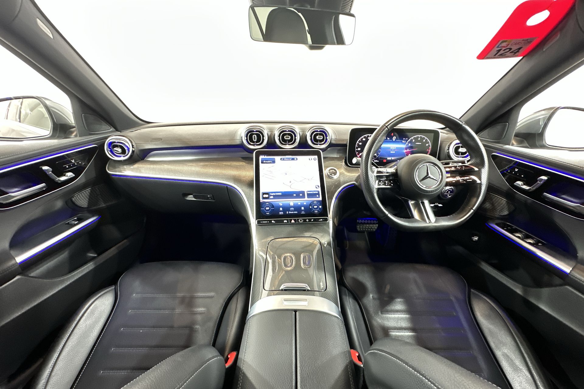 C200 PREMIUM 9G-TRONIC