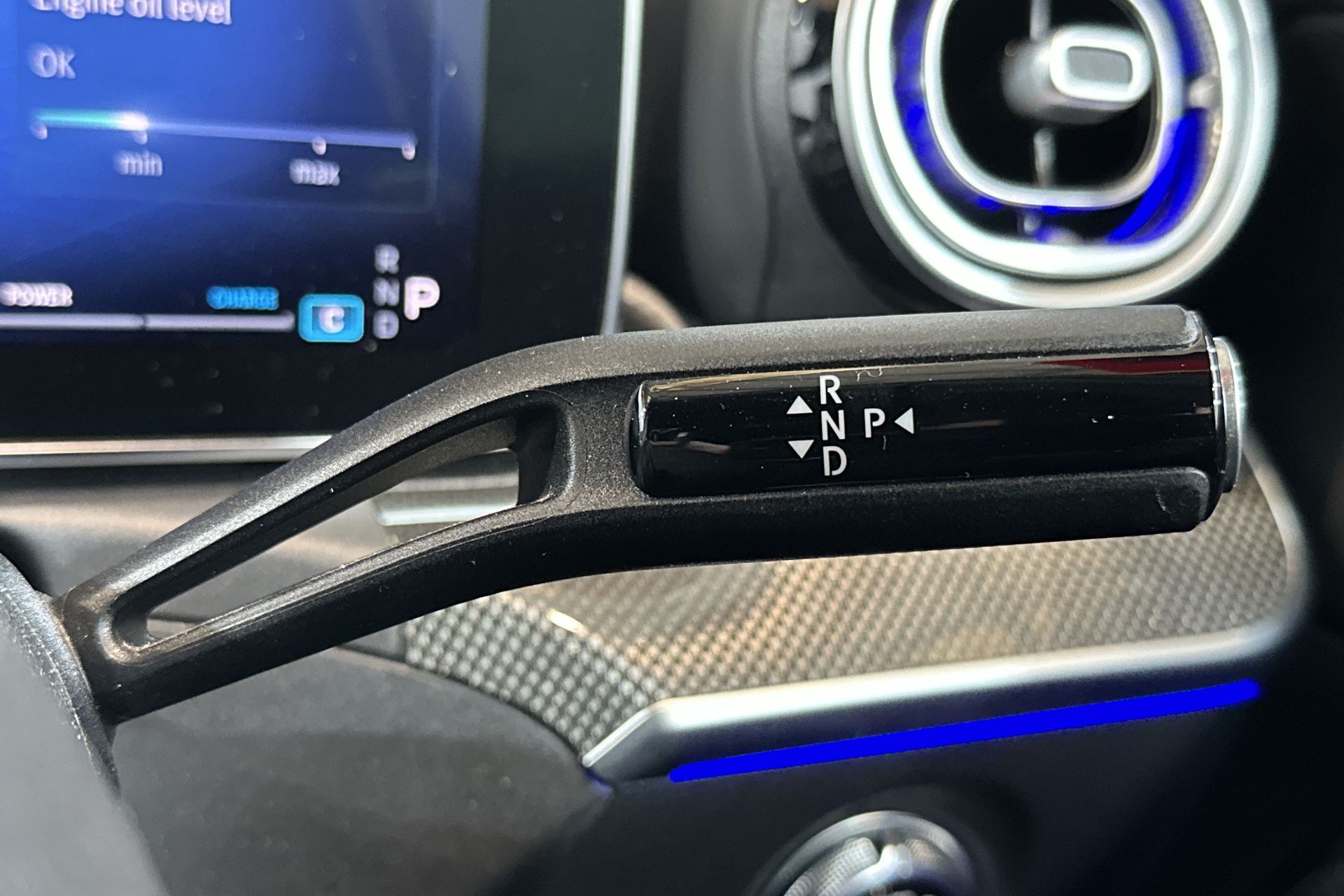 C200 PREMIUM 9G-TRONIC