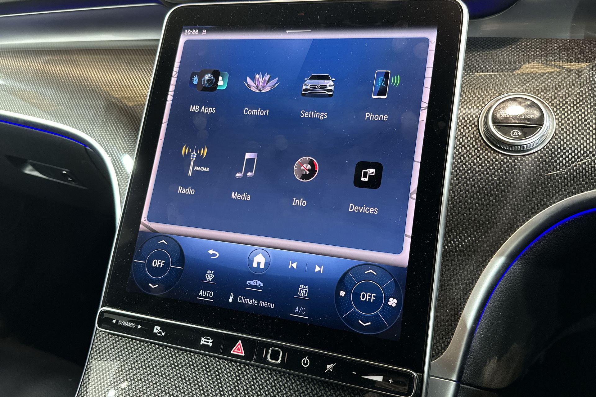 C200 PREMIUM 9G-TRONIC
