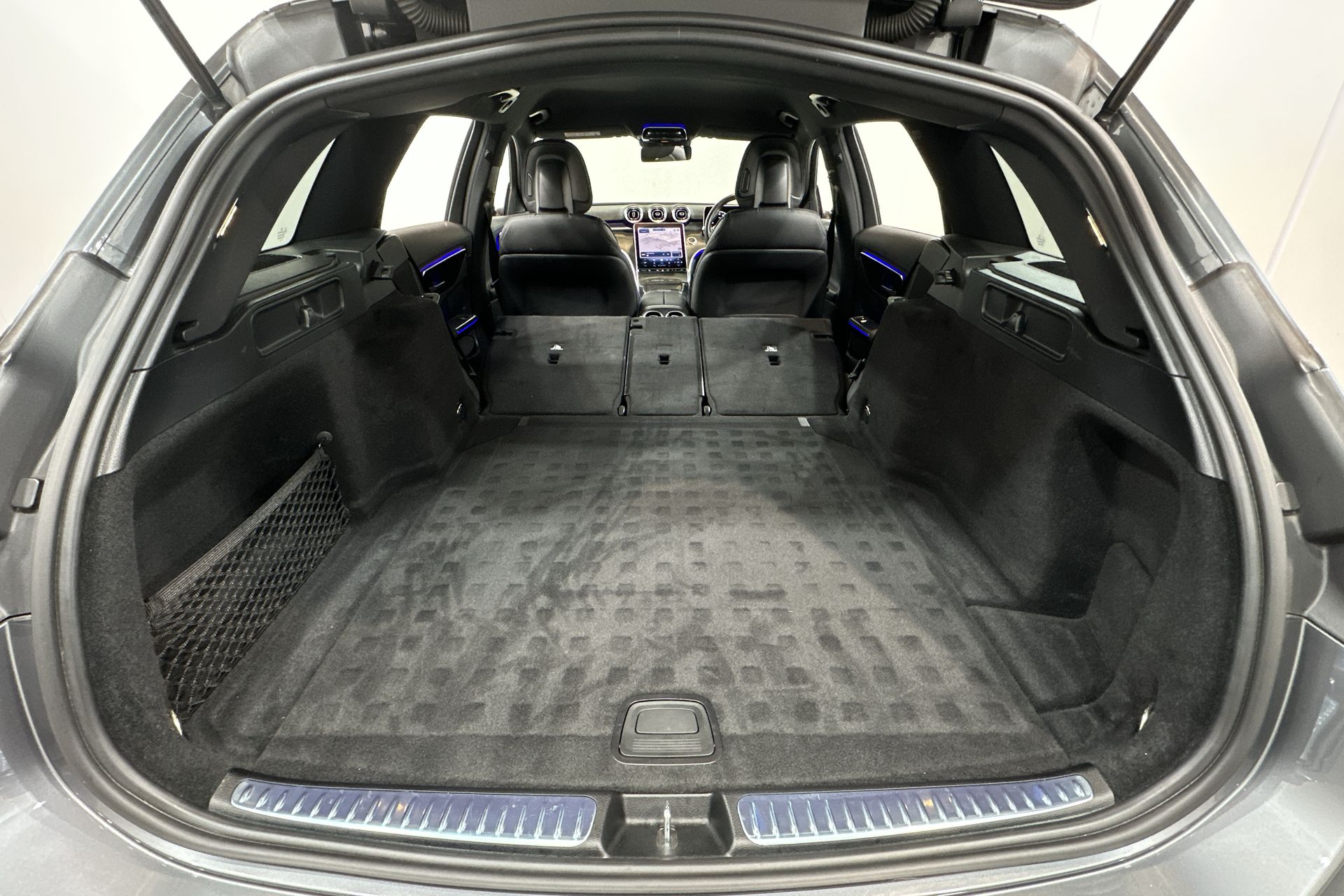 C200 PREMIUM 9G-TRONIC