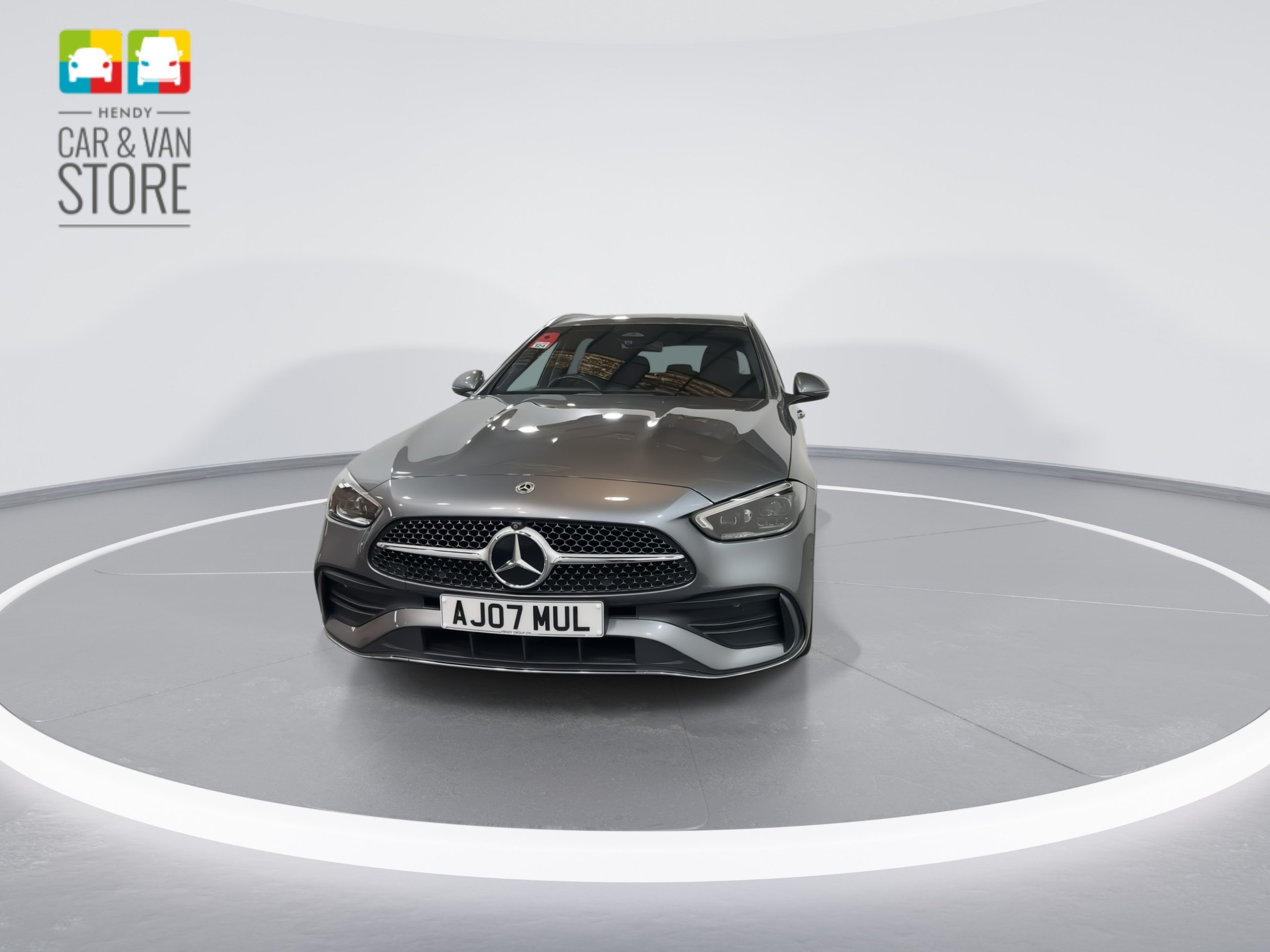C200 PREMIUM 9G-TRONIC