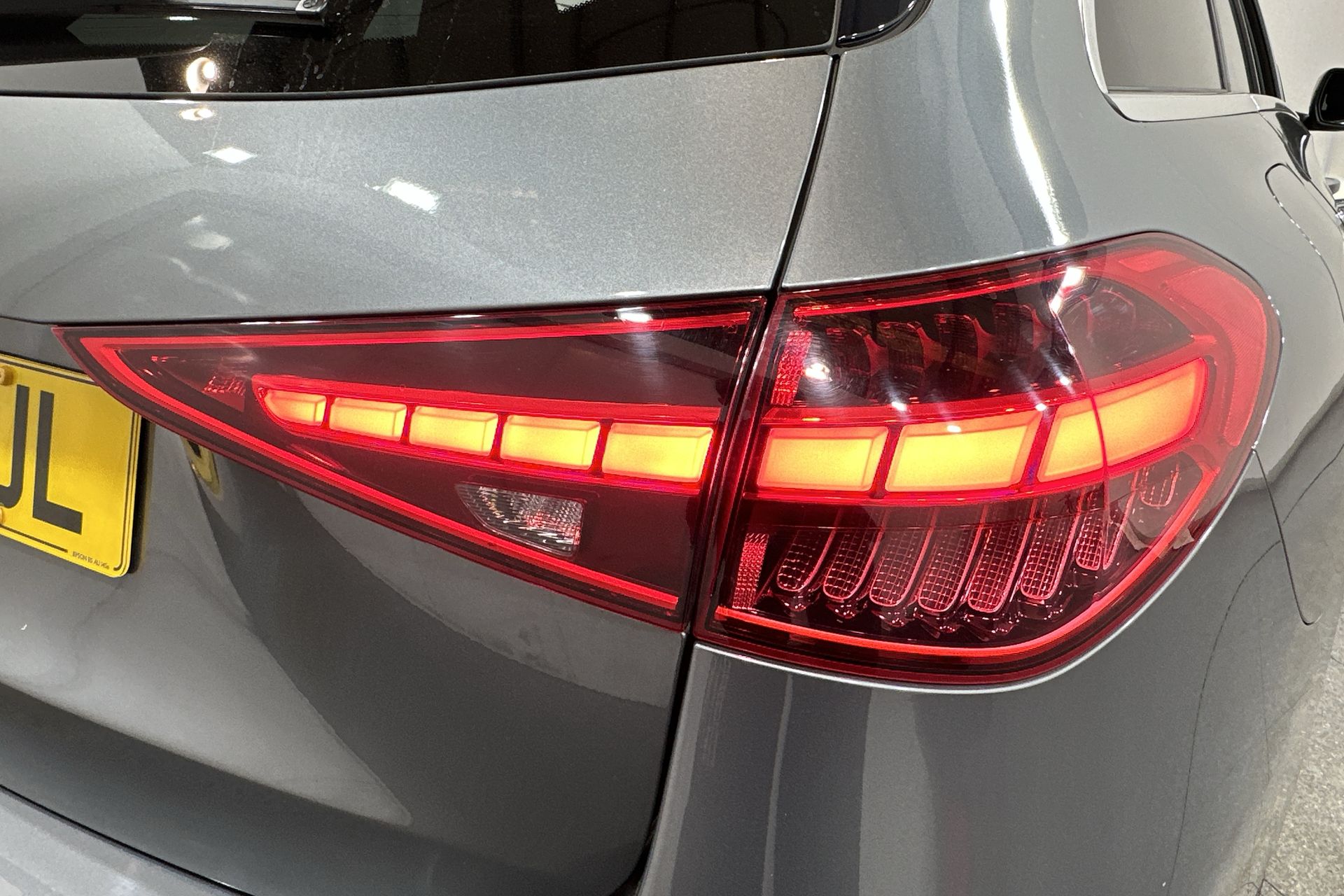 C200 PREMIUM 9G-TRONIC
