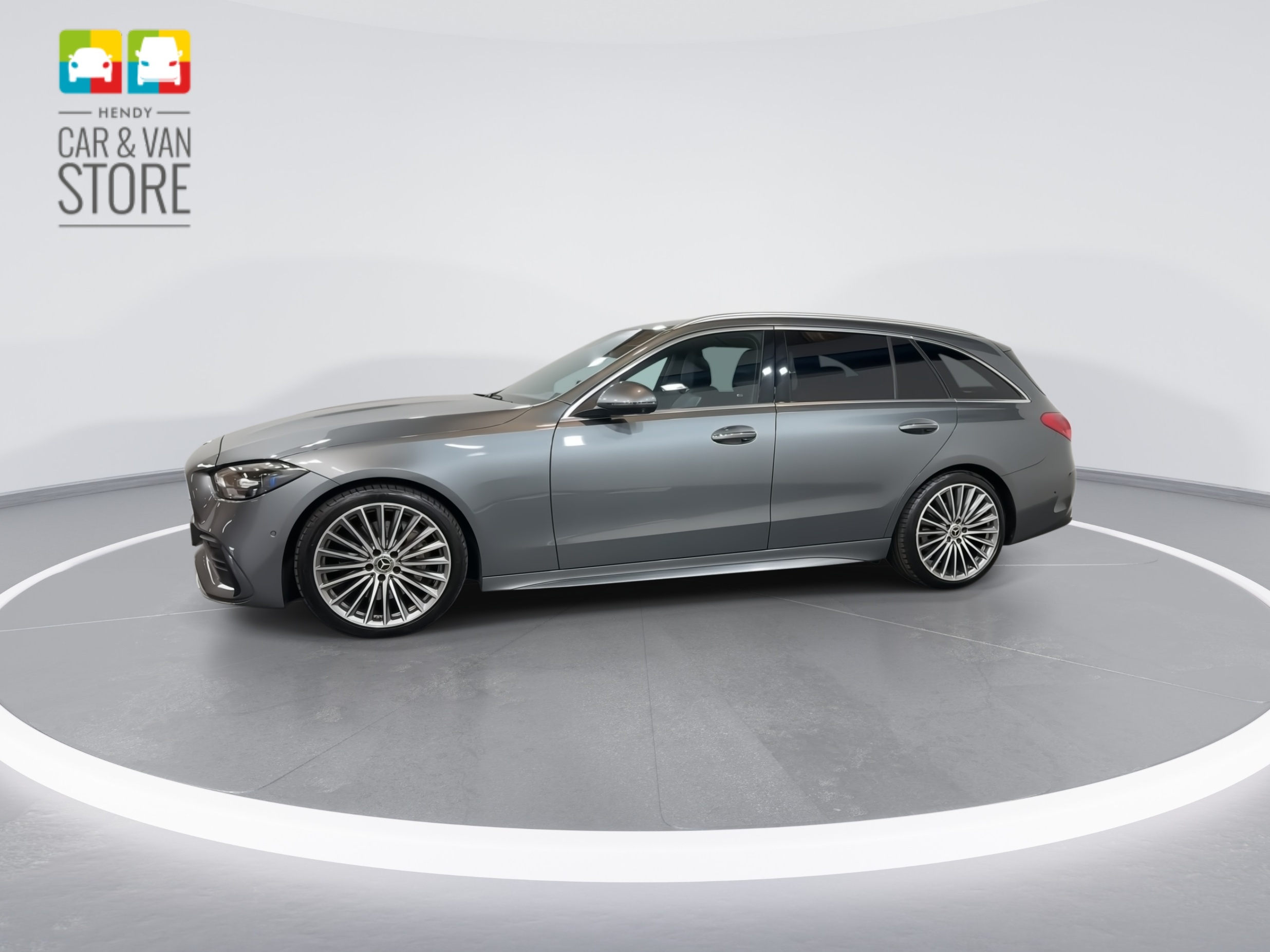 C200 PREMIUM 9G-TRONIC