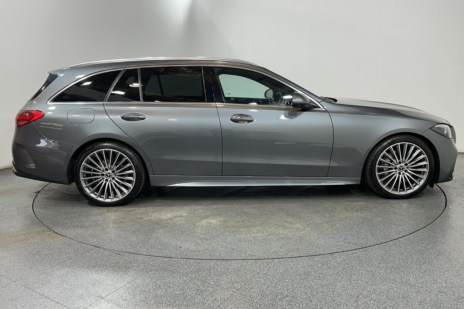 C200 PREMIUM 9G-TRONIC