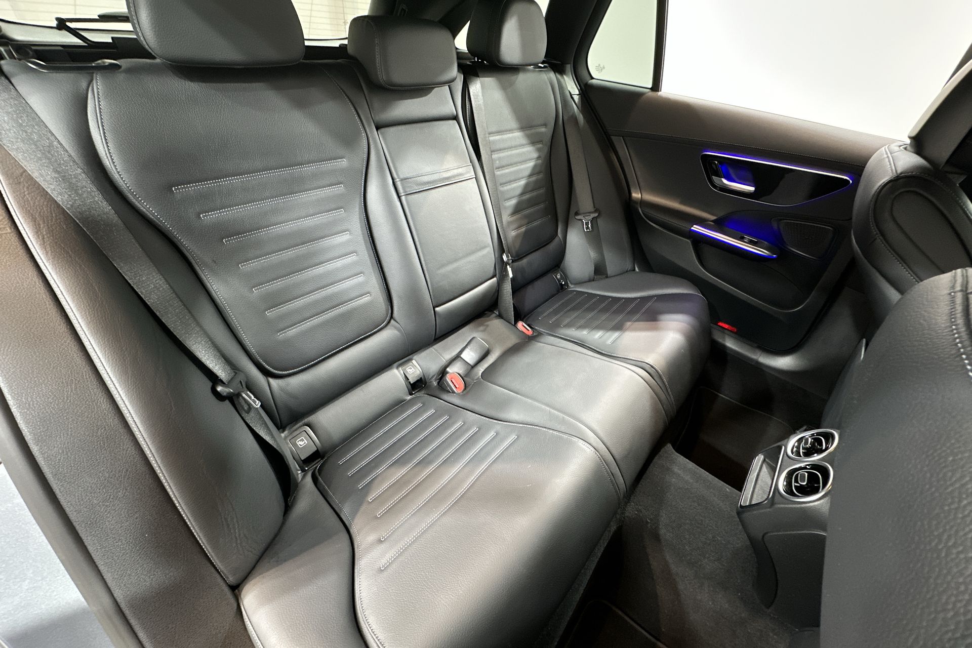 C200 PREMIUM 9G-TRONIC