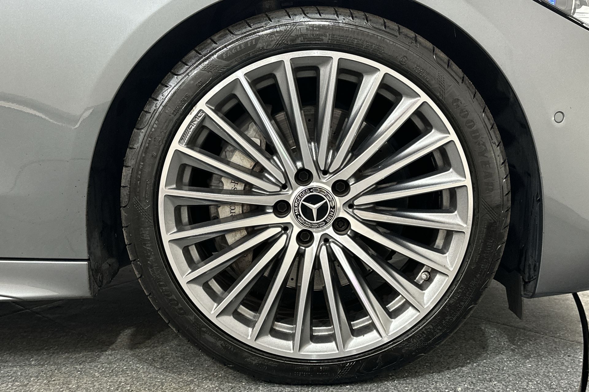 C200 PREMIUM 9G-TRONIC