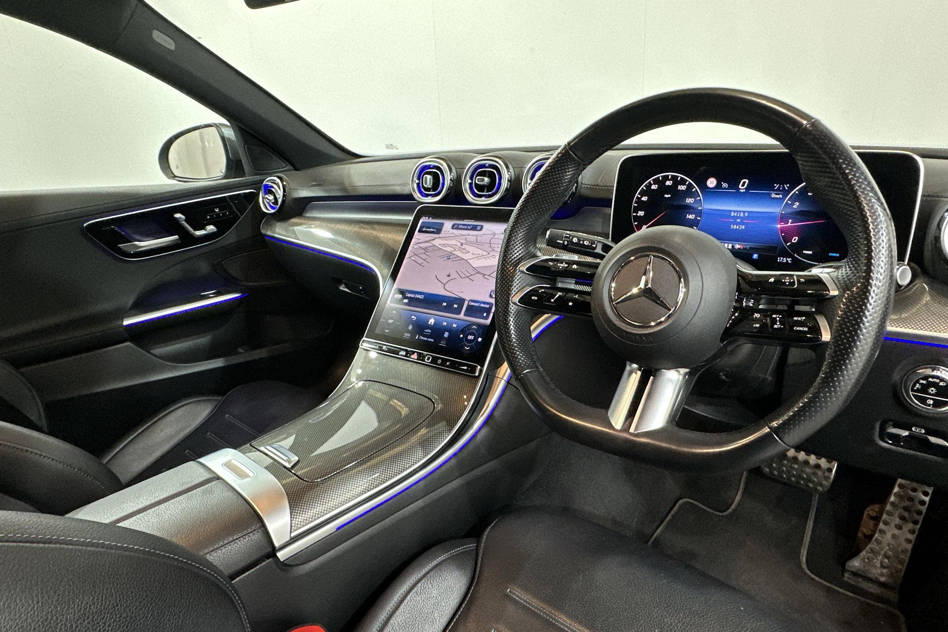 C200 PREMIUM 9G-TRONIC