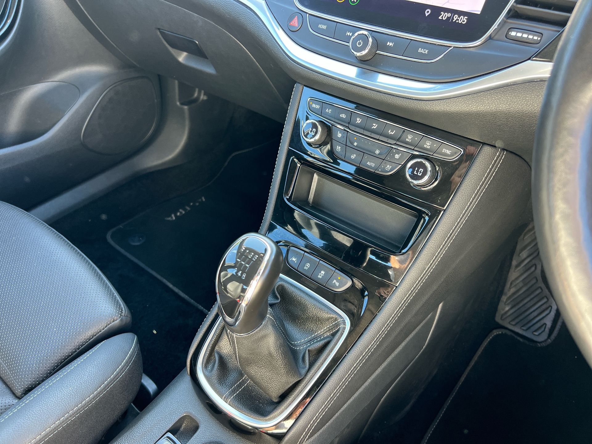 TURBO 145