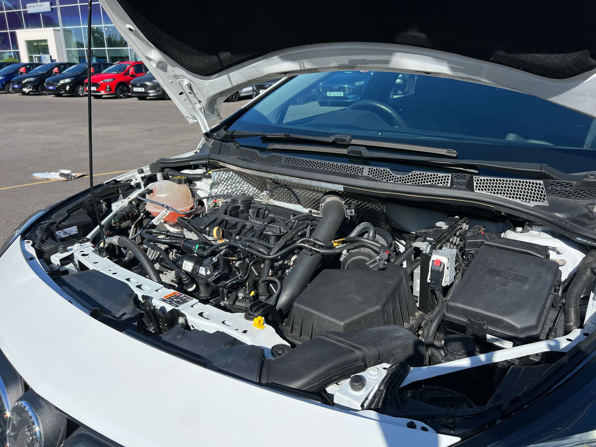 TURBO 145