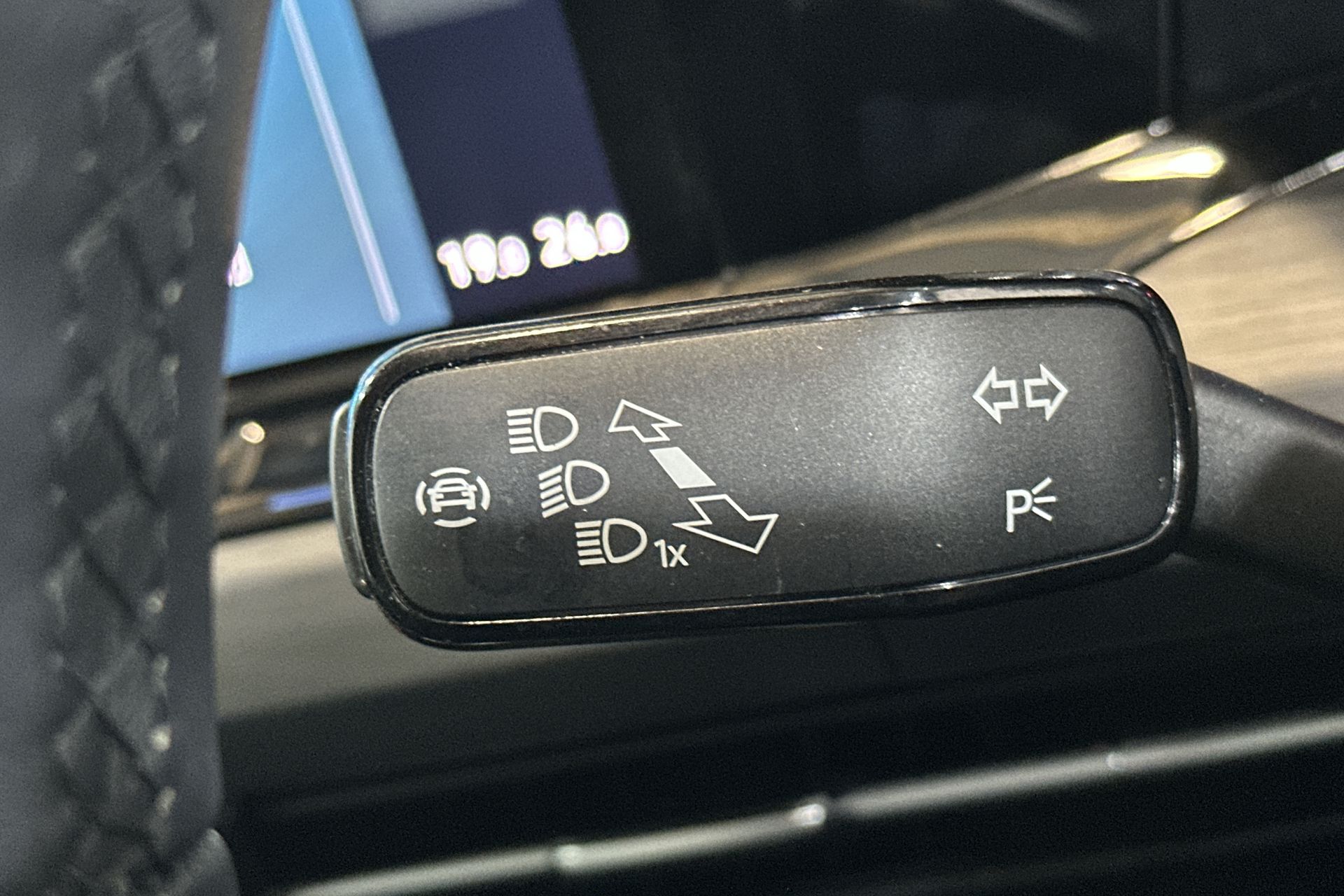 TSI
