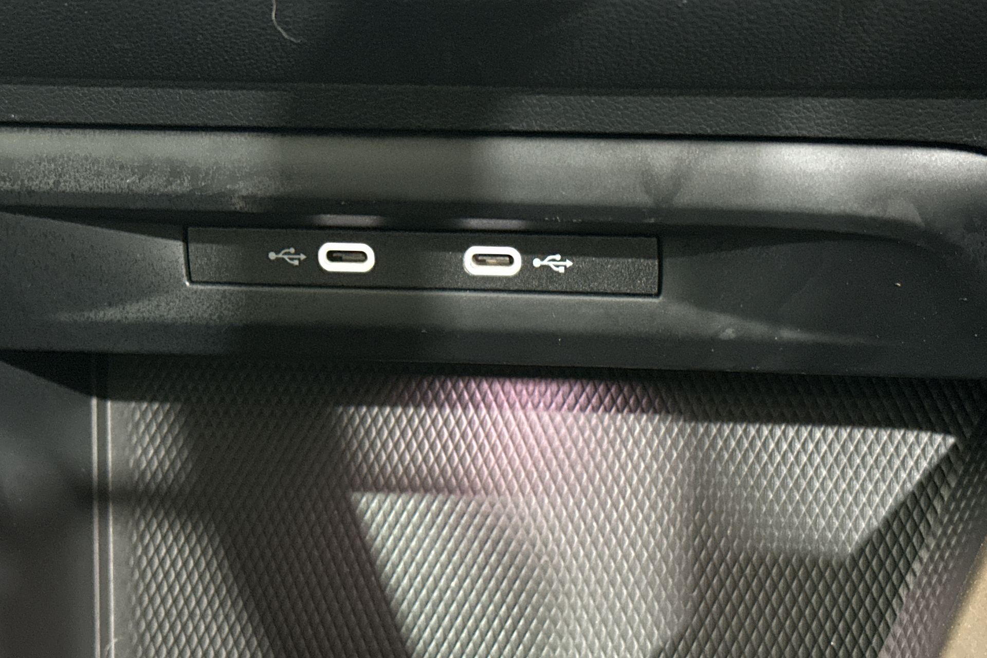 TSI