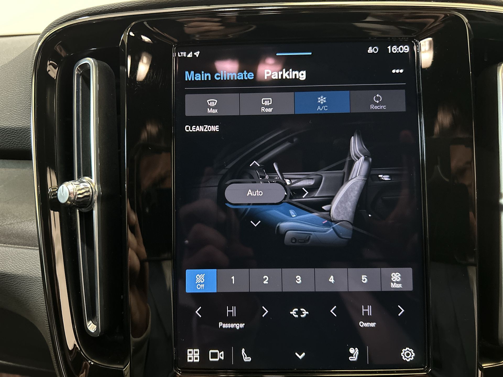 RECHARGE 69KWH