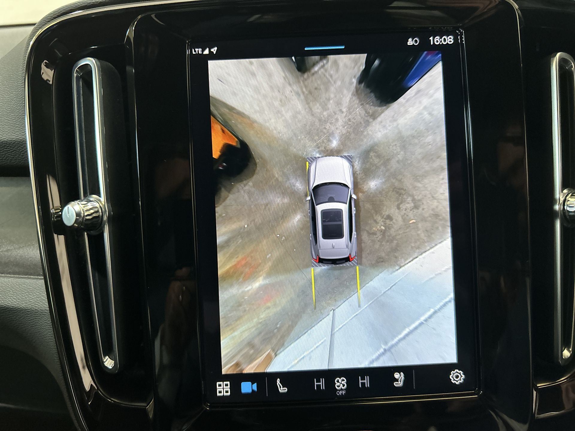 RECHARGE 69KWH