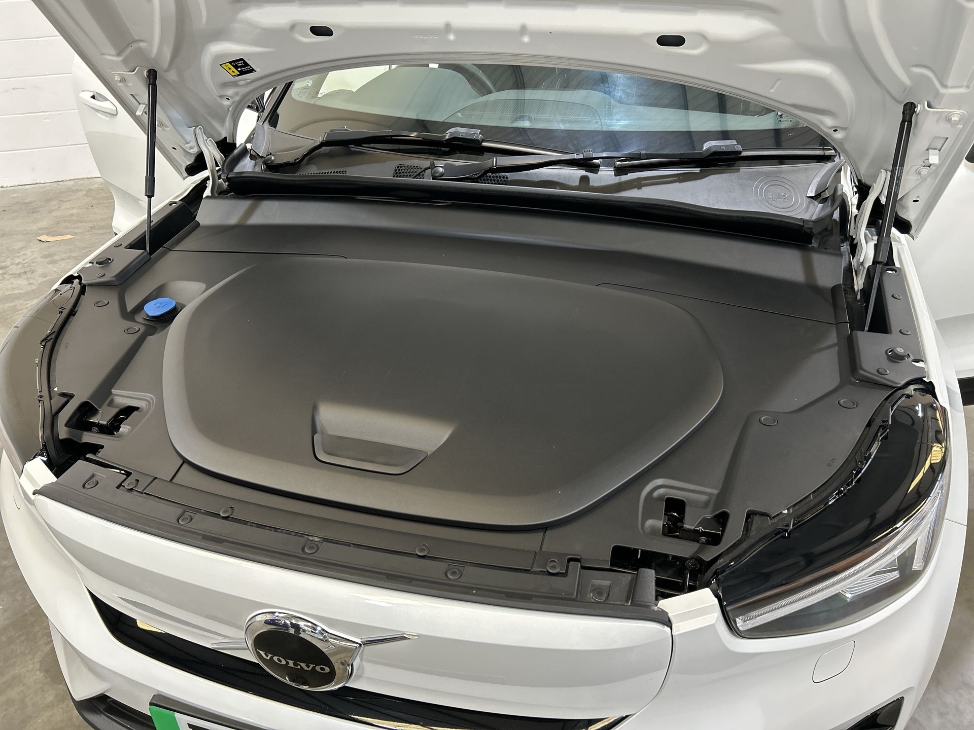RECHARGE 69KWH