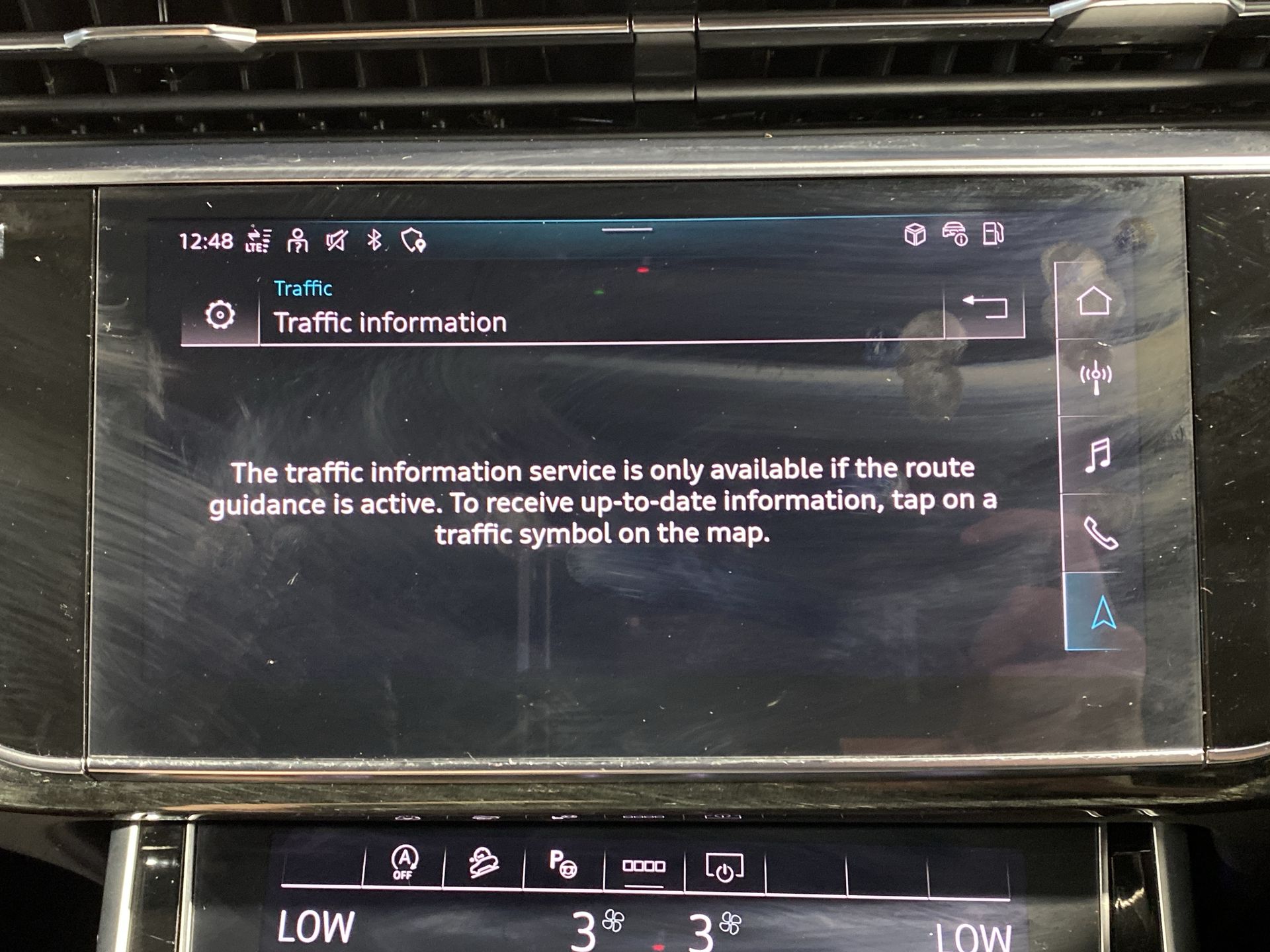 SQ8 TFSI QUATTRO BLACK EDITION TIPTRONIC