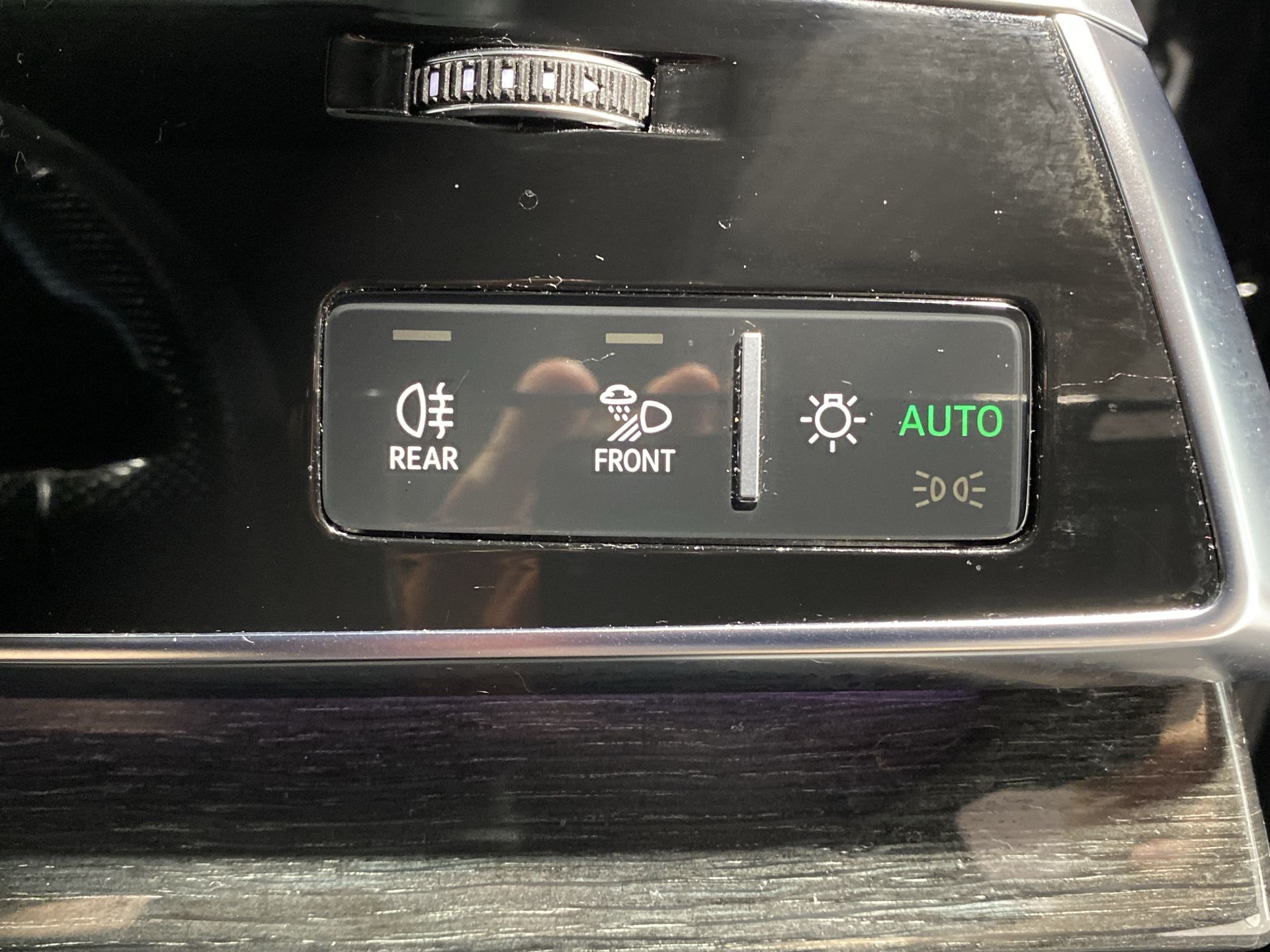 SQ8 TFSI QUATTRO BLACK EDITION TIPTRONIC