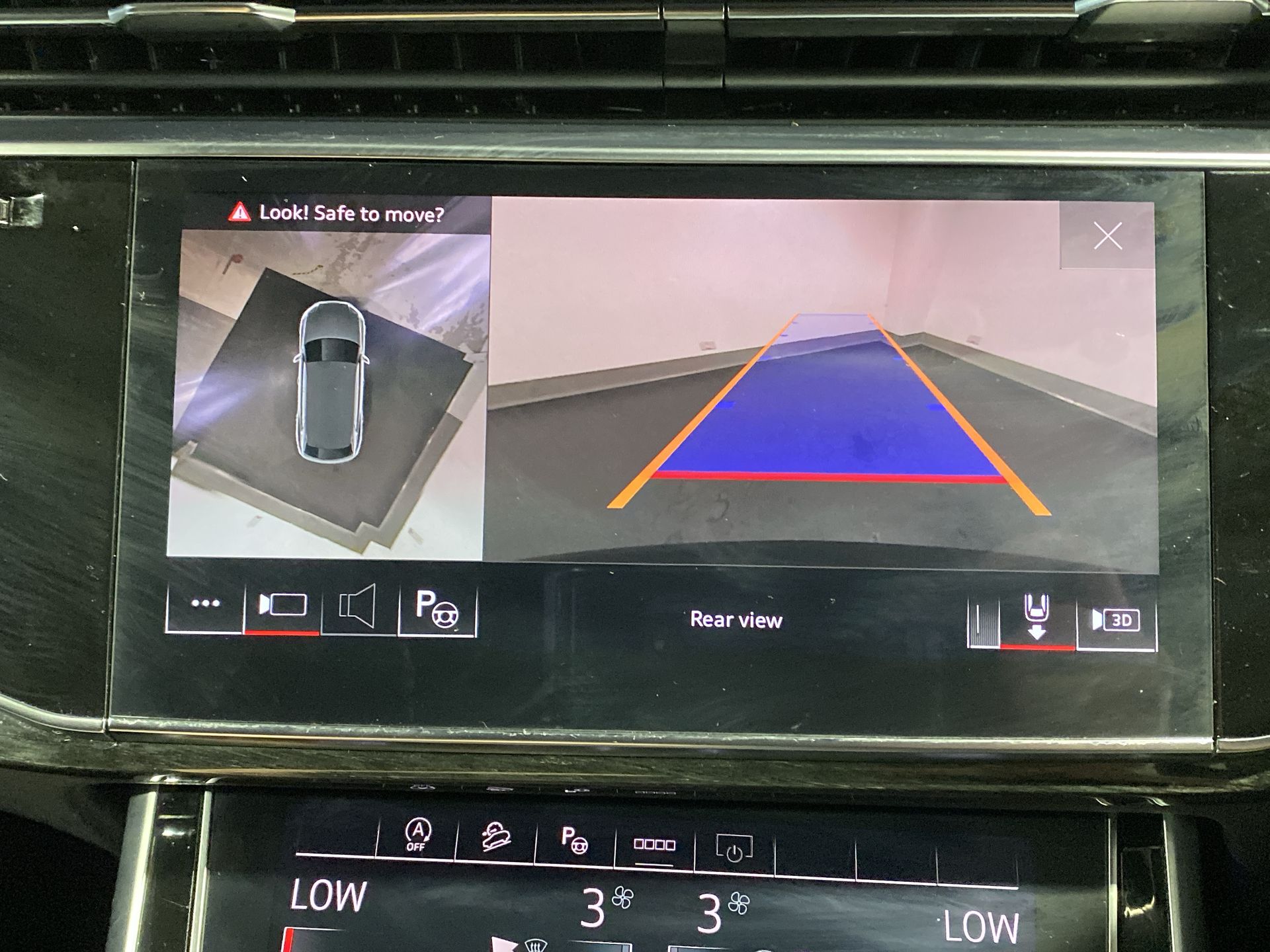 SQ8 TFSI QUATTRO BLACK EDITION TIPTRONIC