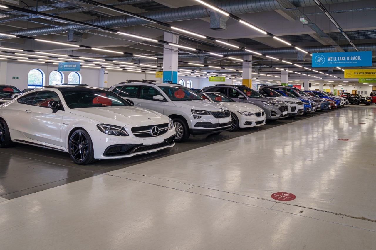 SQ8 TFSI QUATTRO BLACK EDITION TIPTRONIC