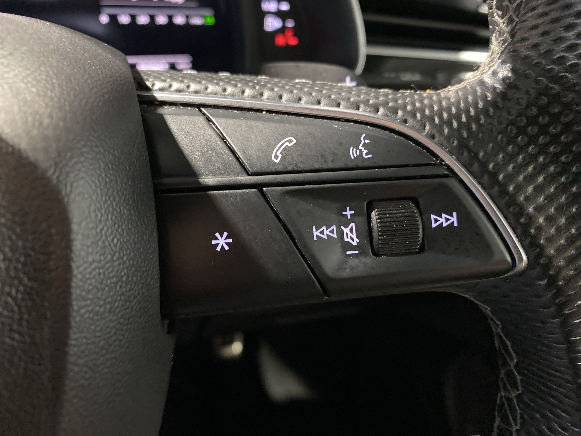 SQ8 TFSI QUATTRO BLACK EDITION TIPTRONIC