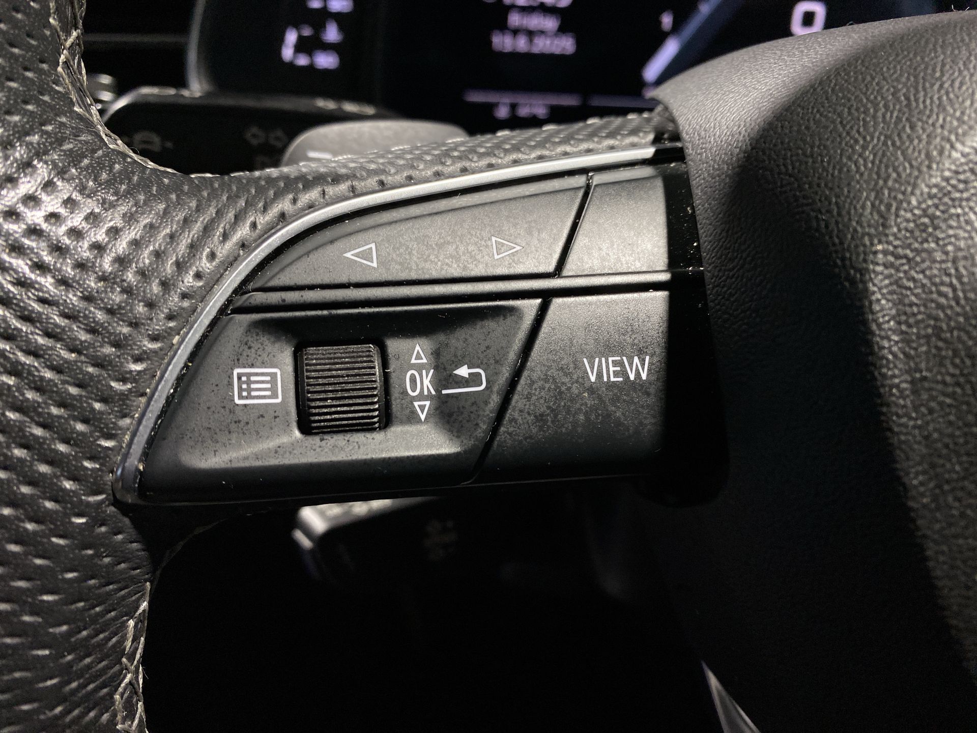 SQ8 TFSI QUATTRO BLACK EDITION TIPTRONIC