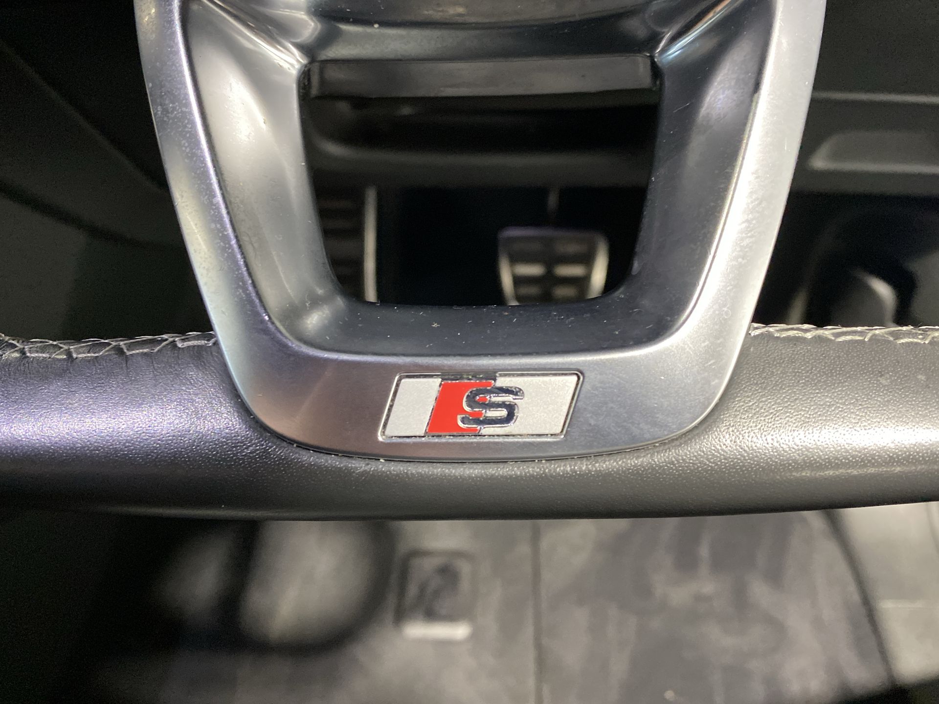 SQ8 TFSI QUATTRO BLACK EDITION TIPTRONIC