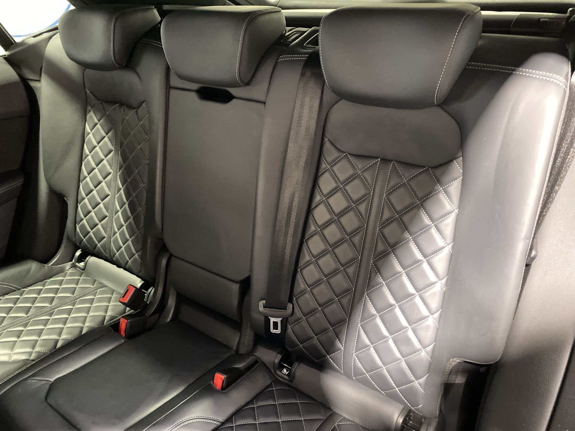 SQ8 TFSI QUATTRO BLACK EDITION TIPTRONIC