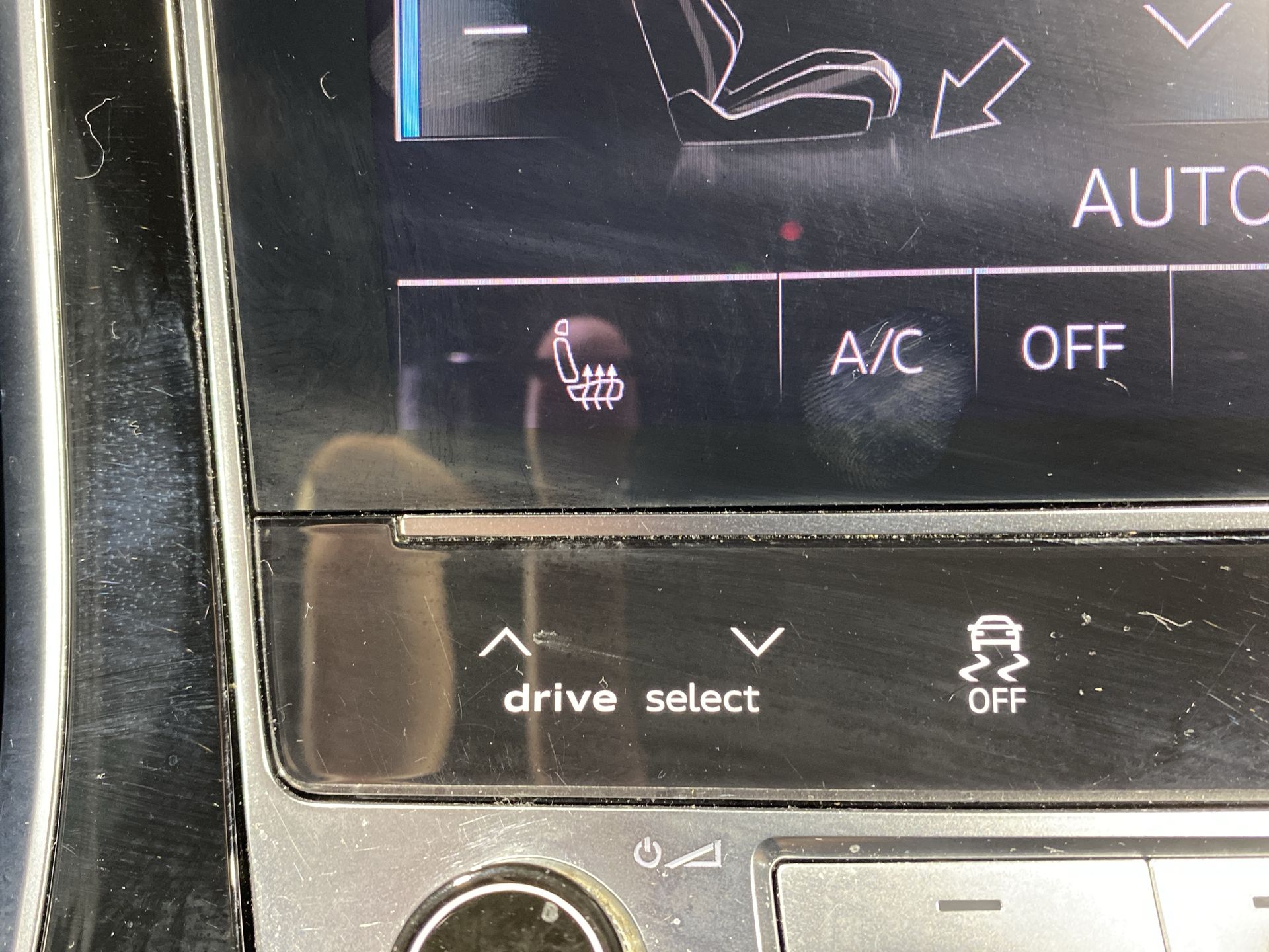 SQ8 TFSI QUATTRO BLACK EDITION TIPTRONIC