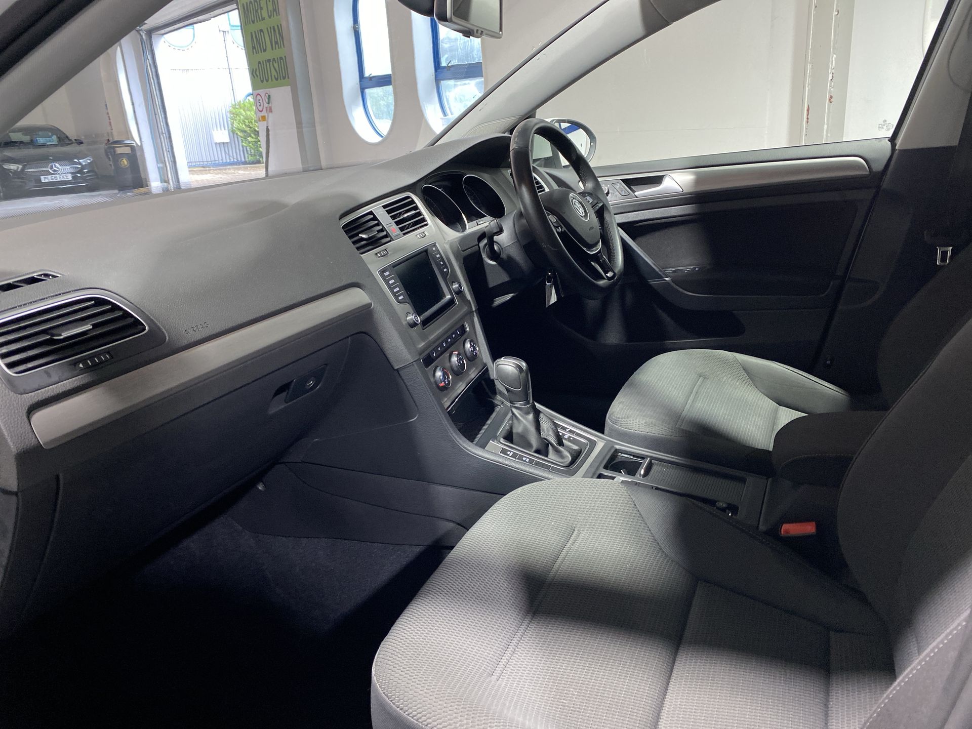 TSI 125 DSG