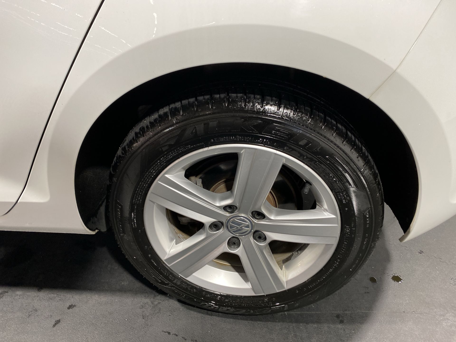 TSI 125 DSG