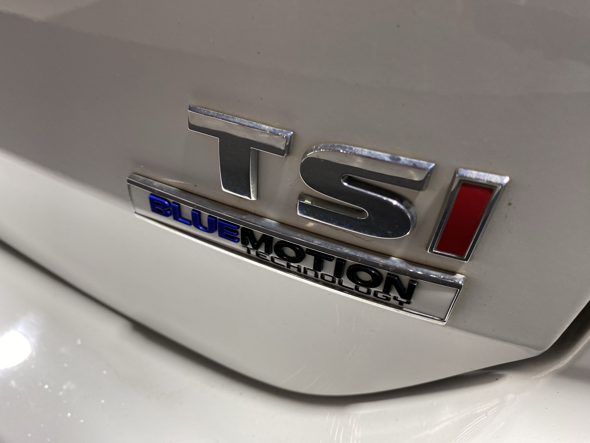 TSI 125 DSG