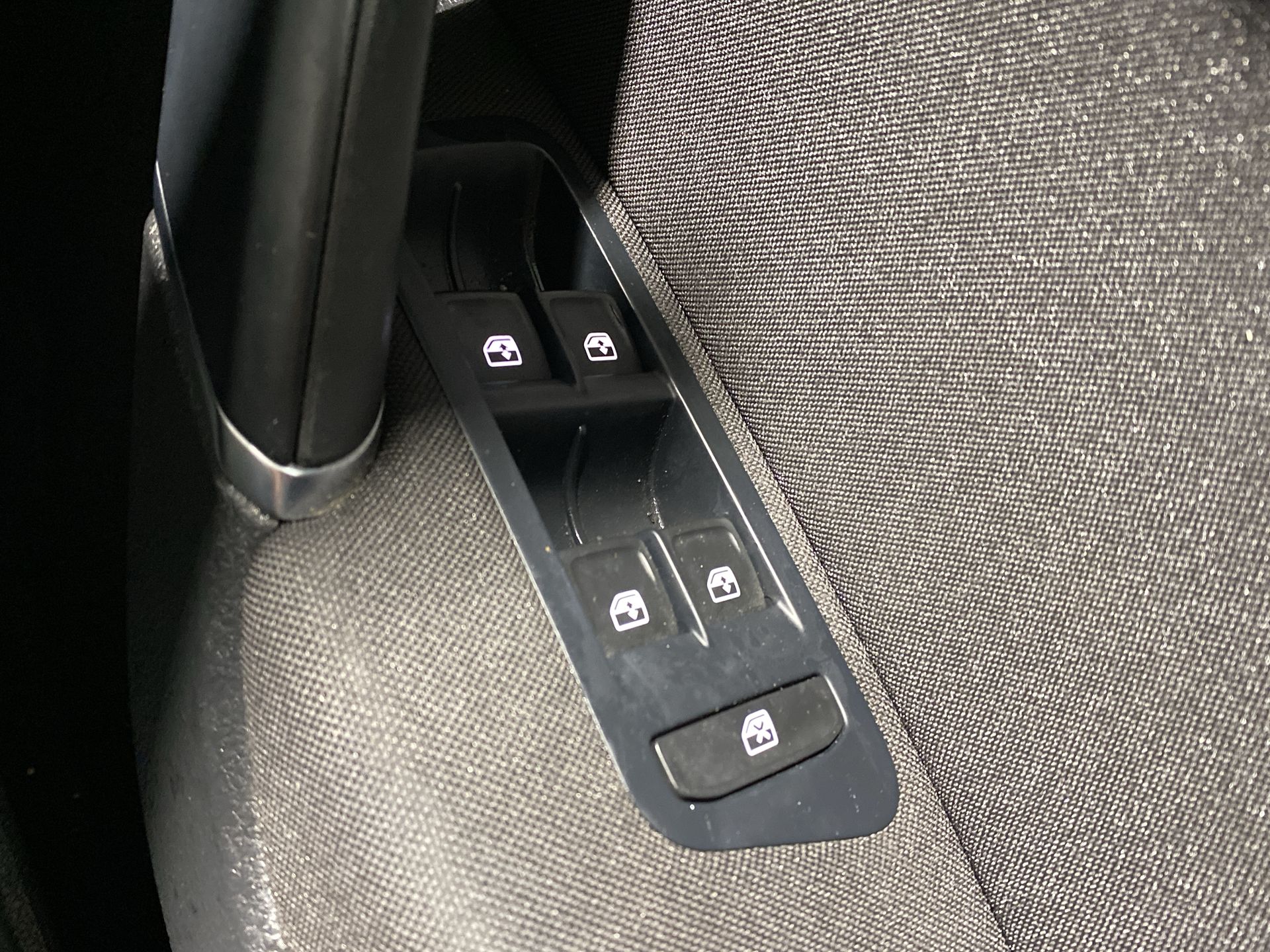 TSI 125 DSG