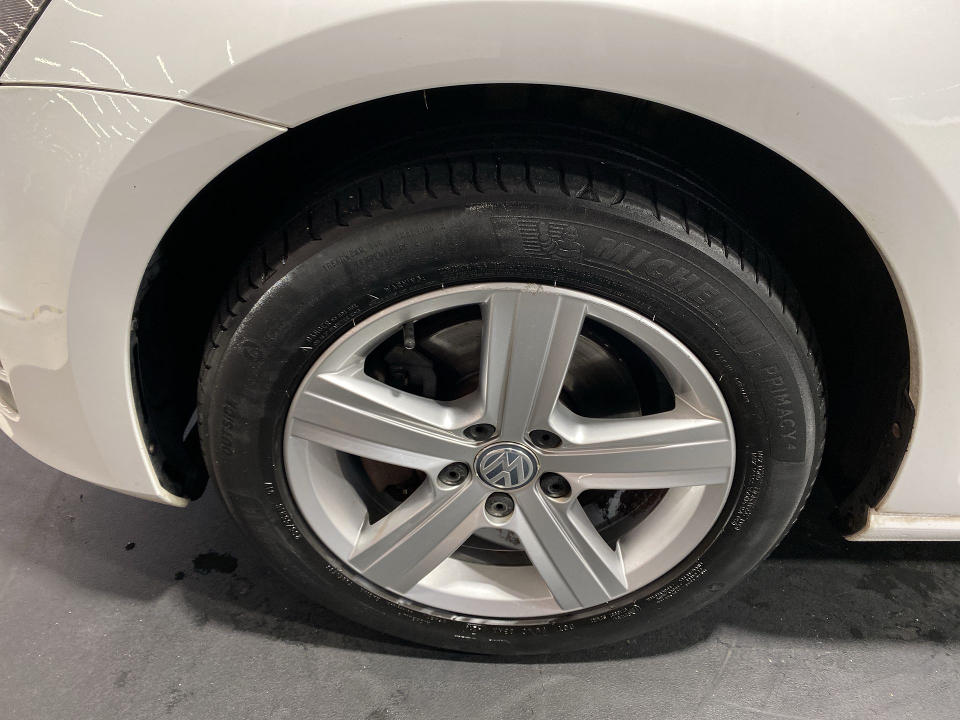 TSI 125 DSG