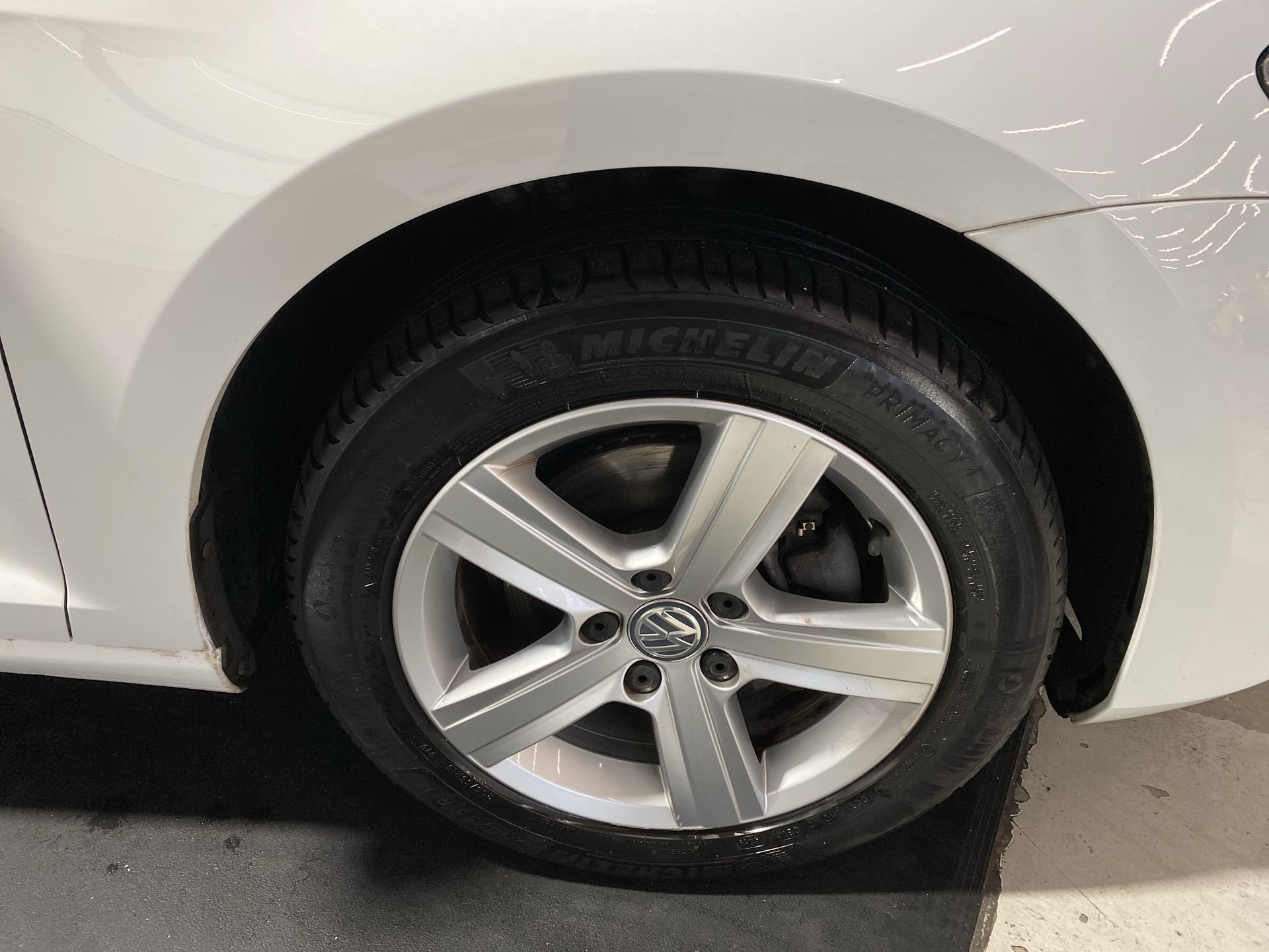 TSI 125 DSG