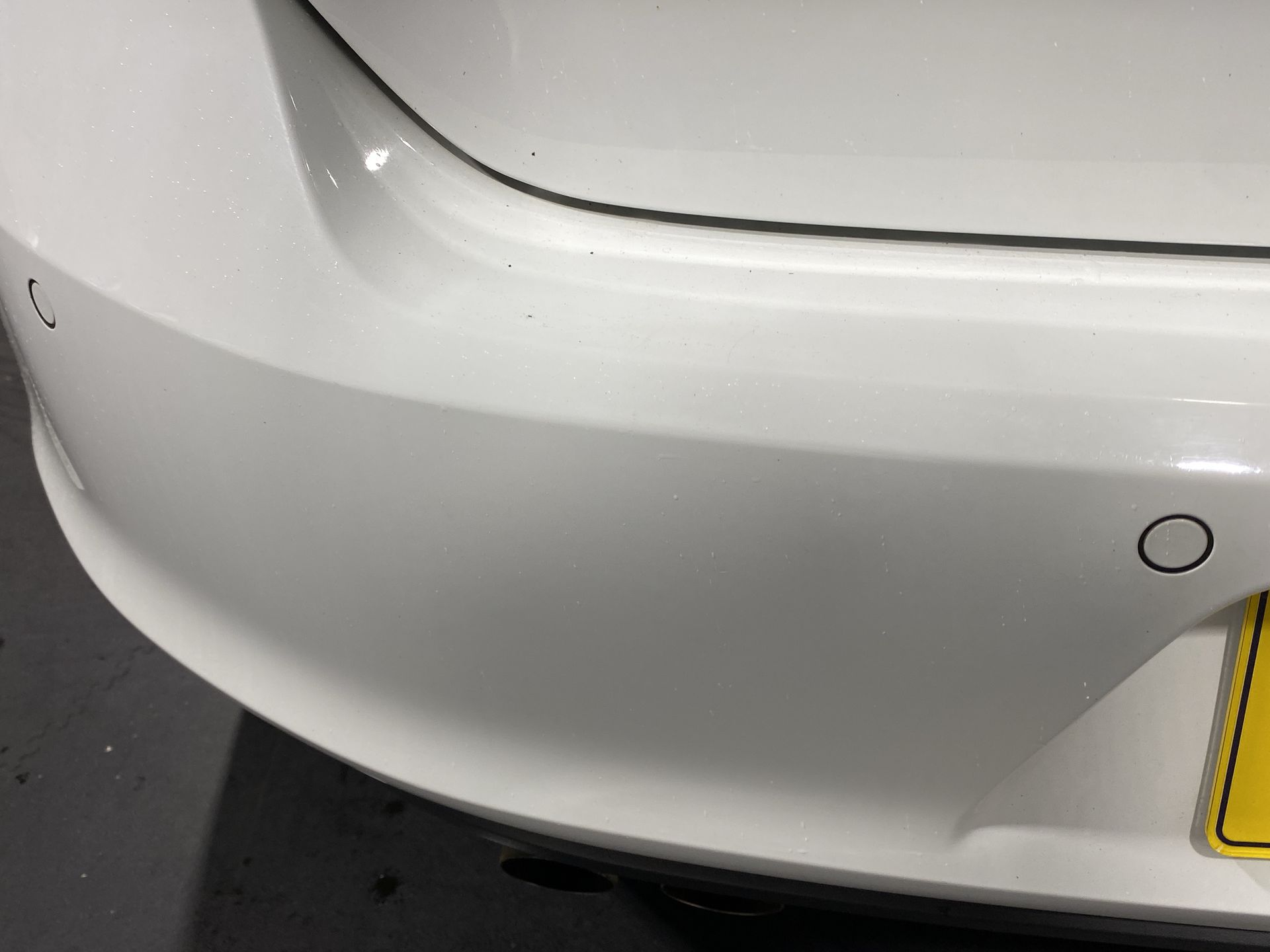 TSI 125 DSG