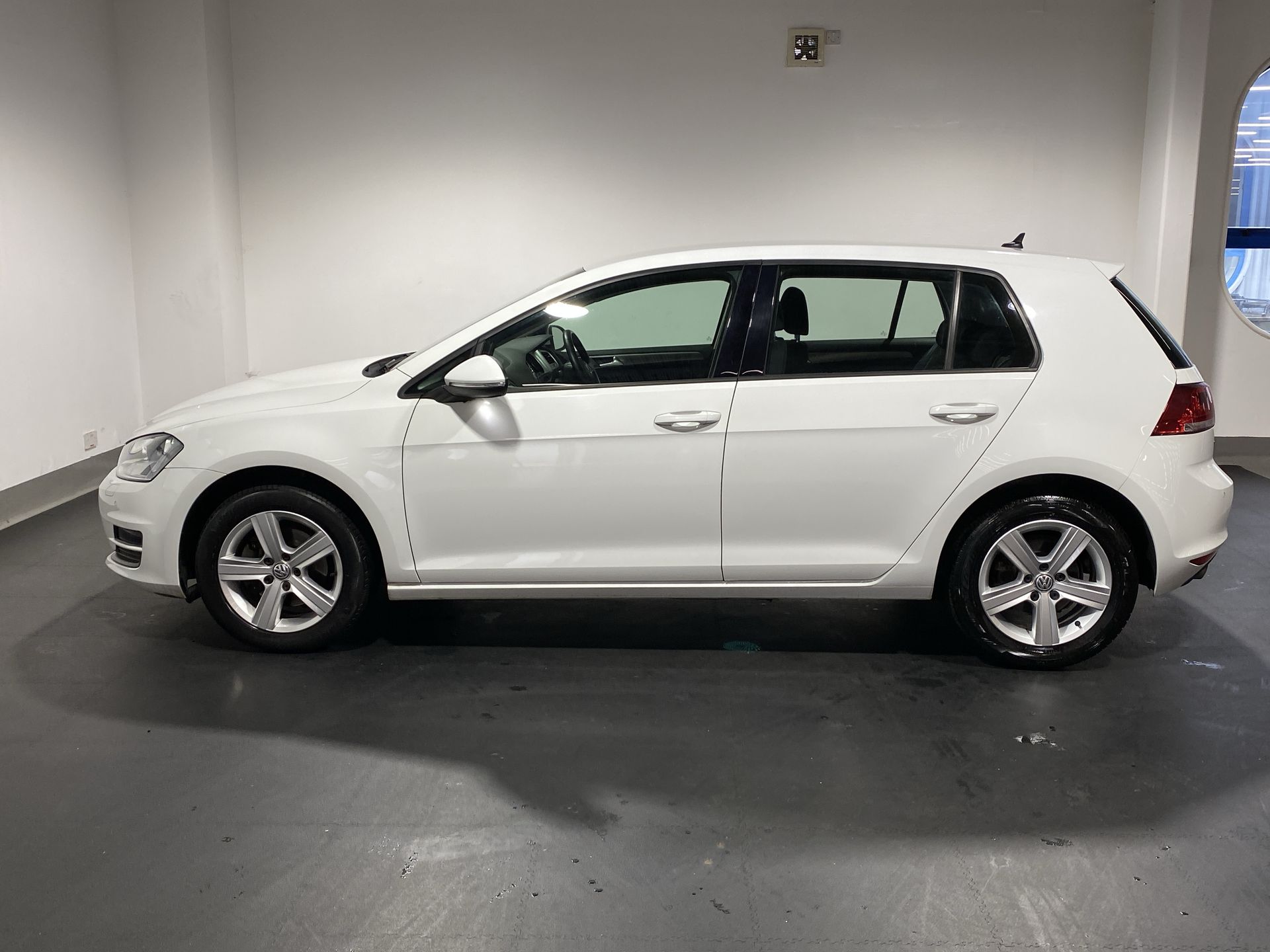 TSI 125 DSG