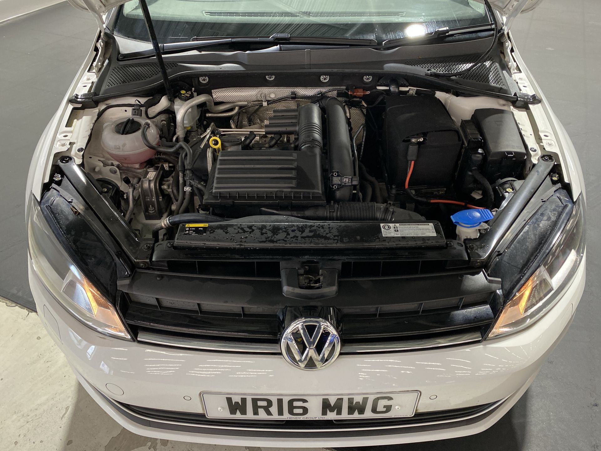 TSI 125 DSG