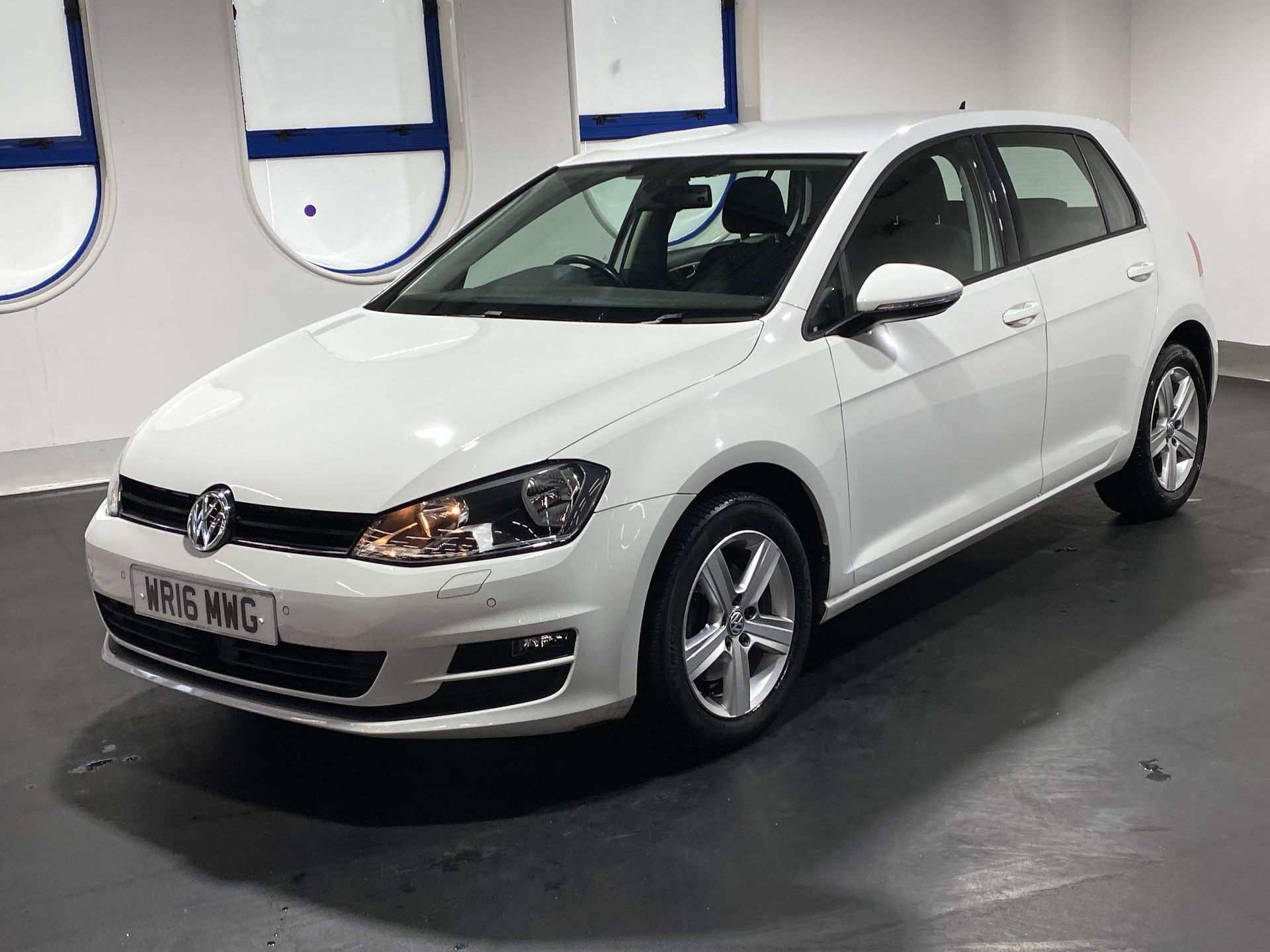 TSI 125 DSG