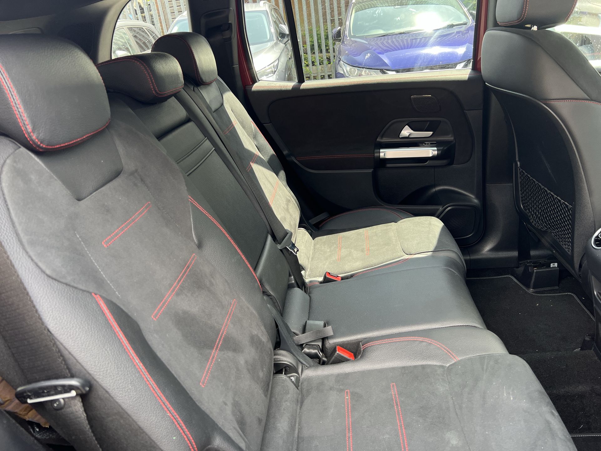 GLB 200 PREMIUM PLUS 7G-TRONIC