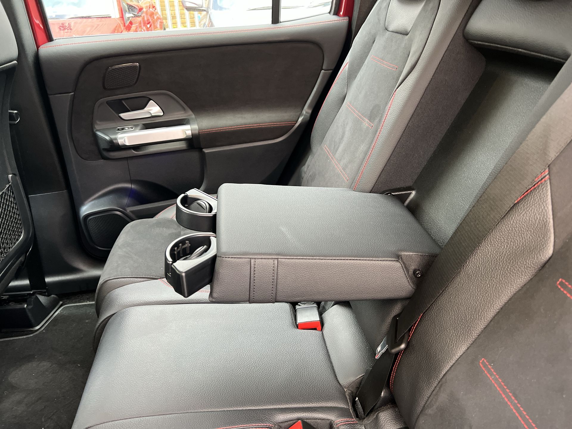 GLB 200 PREMIUM PLUS 7G-TRONIC