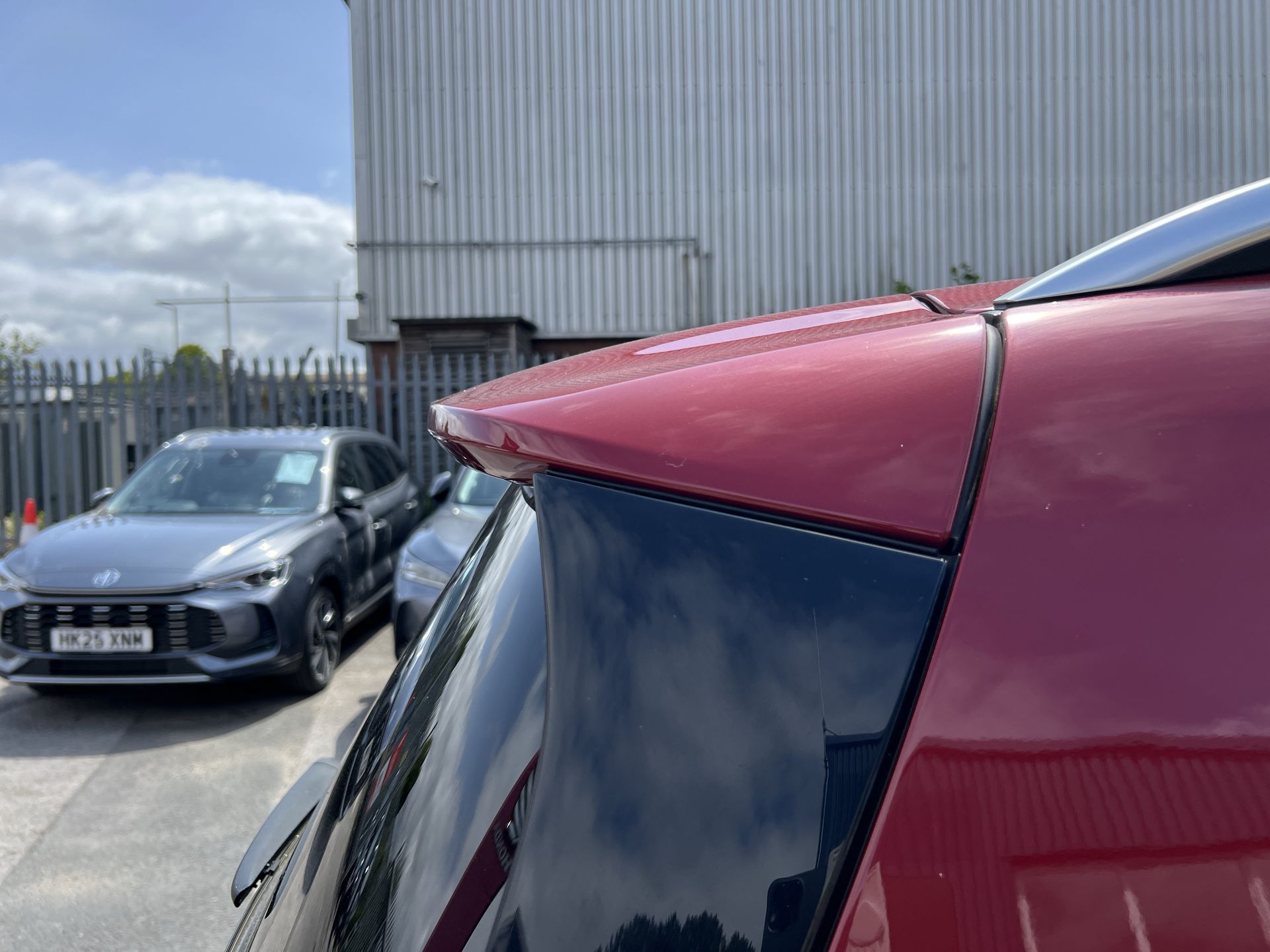 GLB 200 PREMIUM PLUS 7G-TRONIC