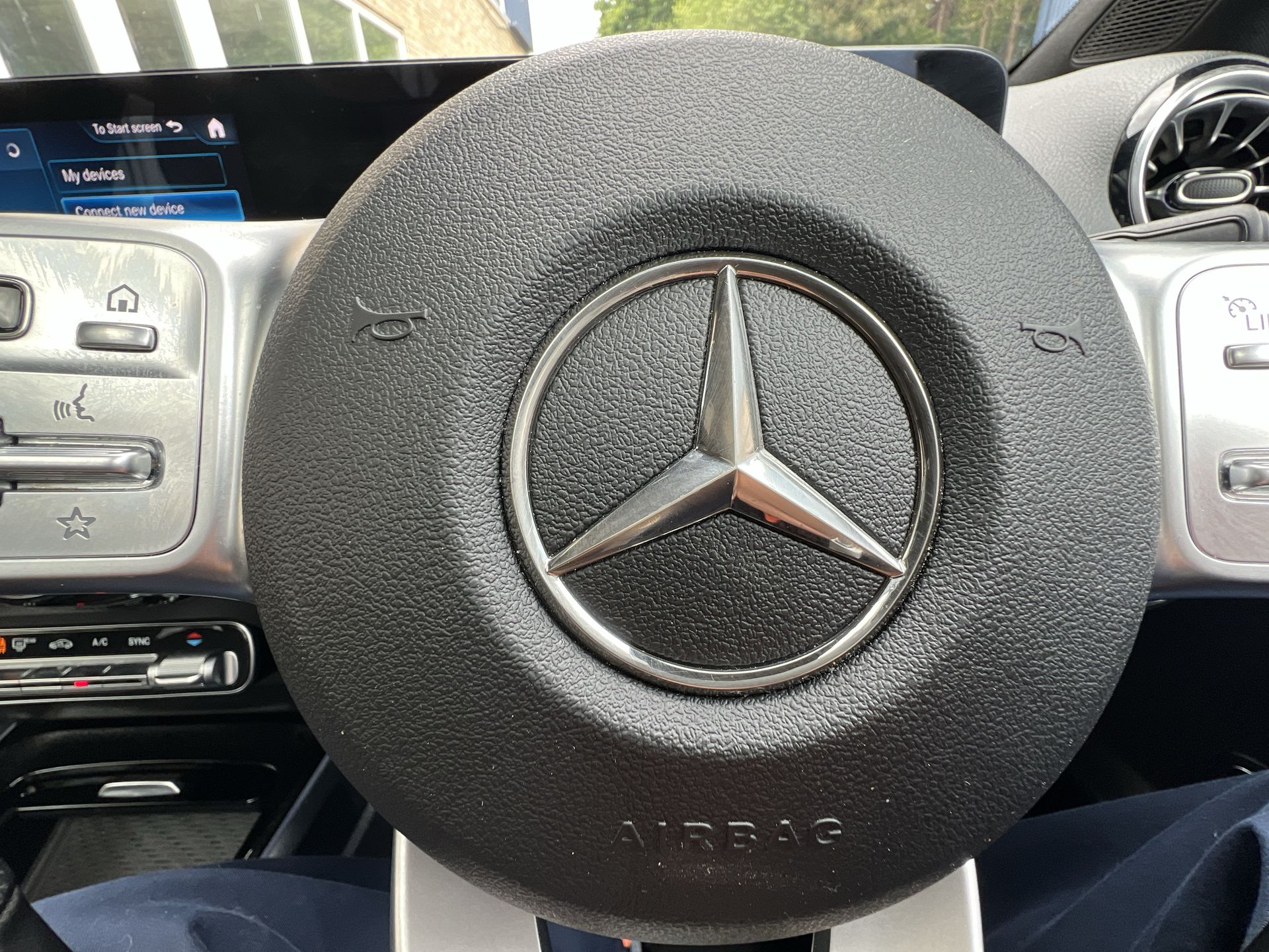 GLB 200 PREMIUM PLUS 7G-TRONIC