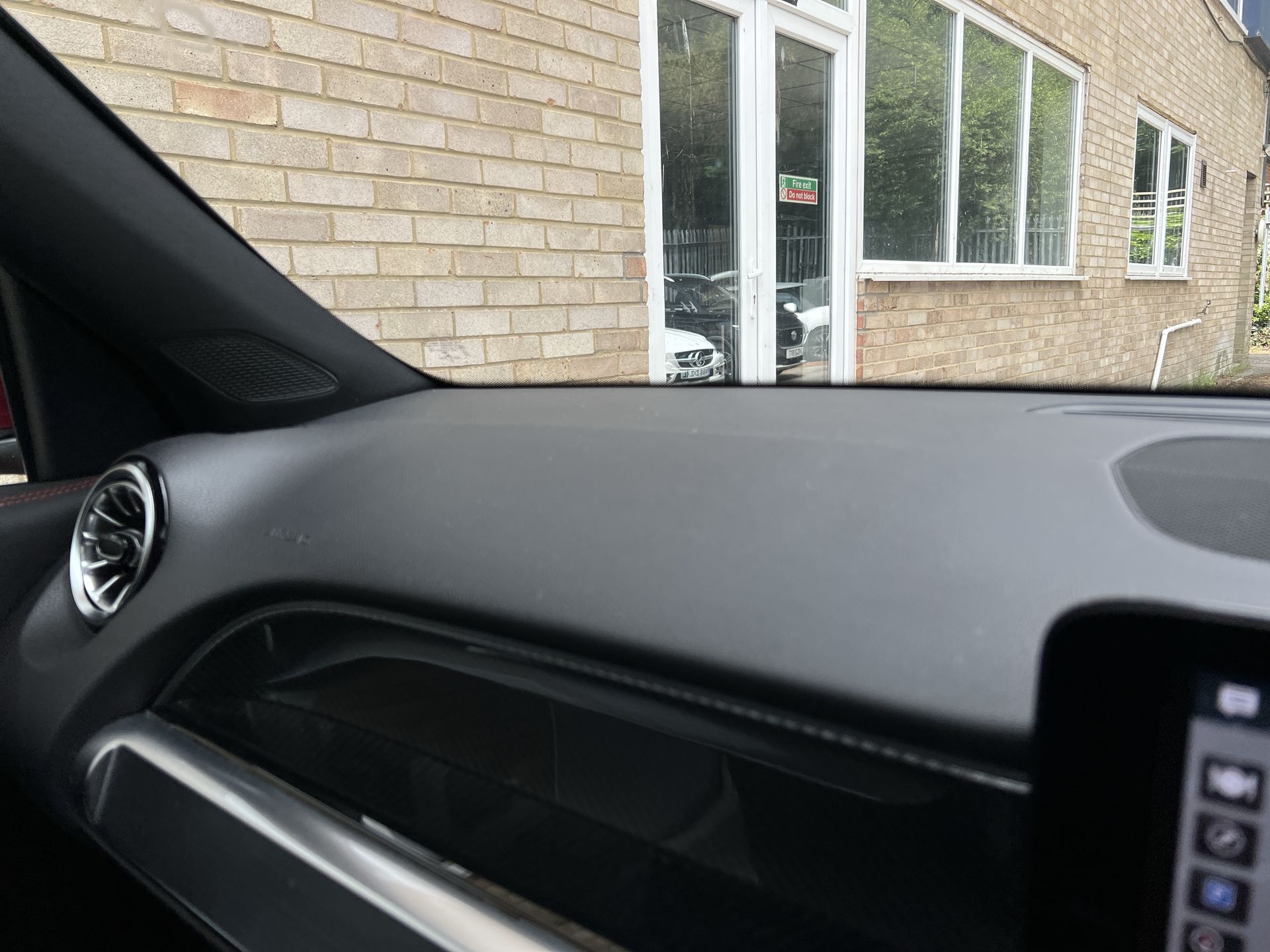 GLB 200 PREMIUM PLUS 7G-TRONIC