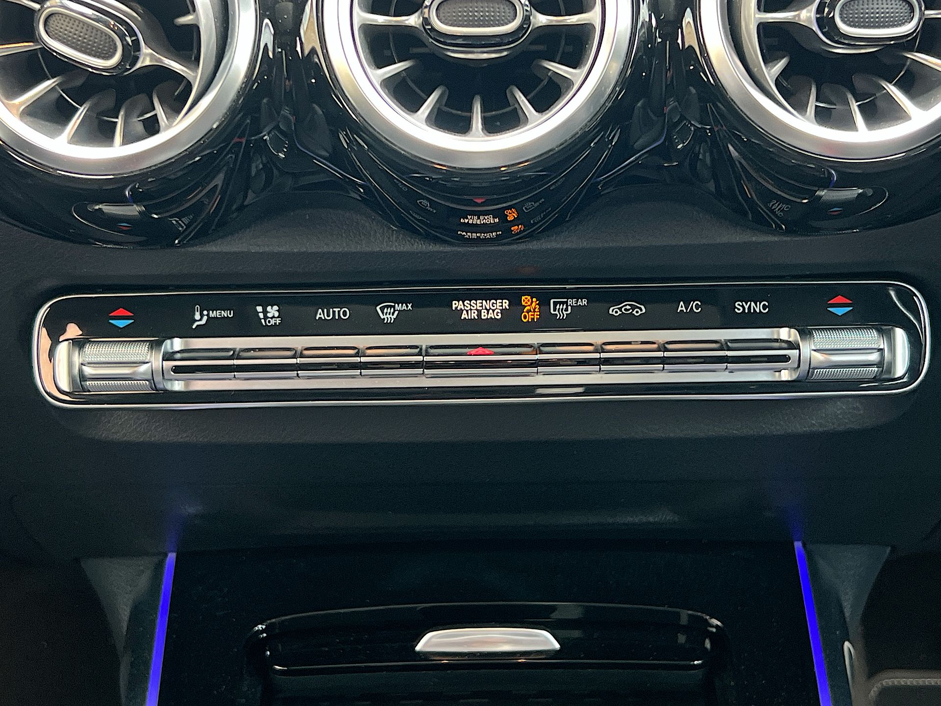 GLB 200 PREMIUM PLUS 7G-TRONIC