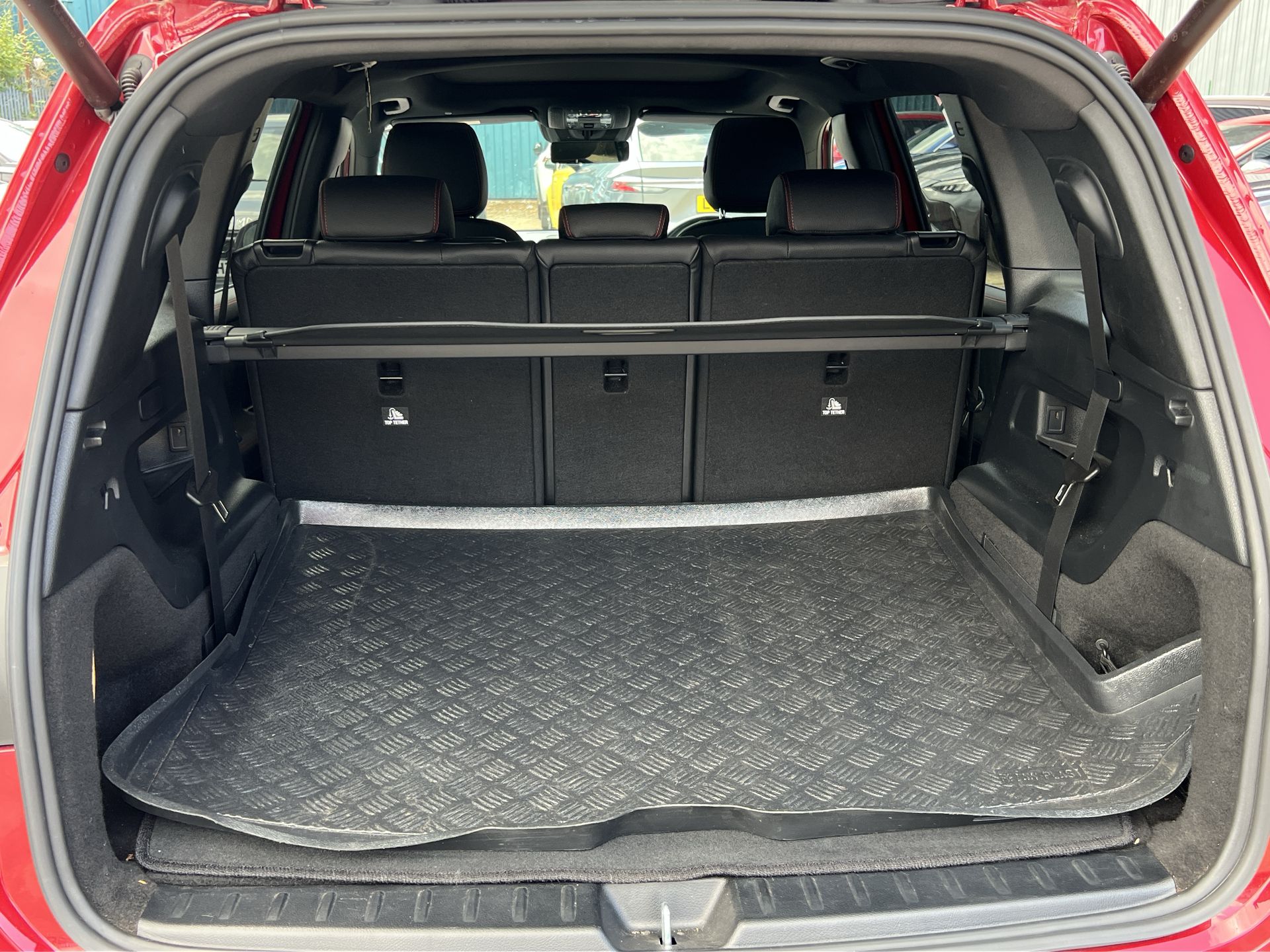 GLB 200 PREMIUM PLUS 7G-TRONIC