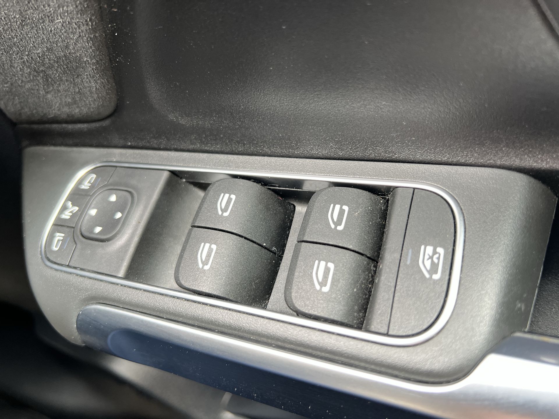 GLB 200 PREMIUM PLUS 7G-TRONIC