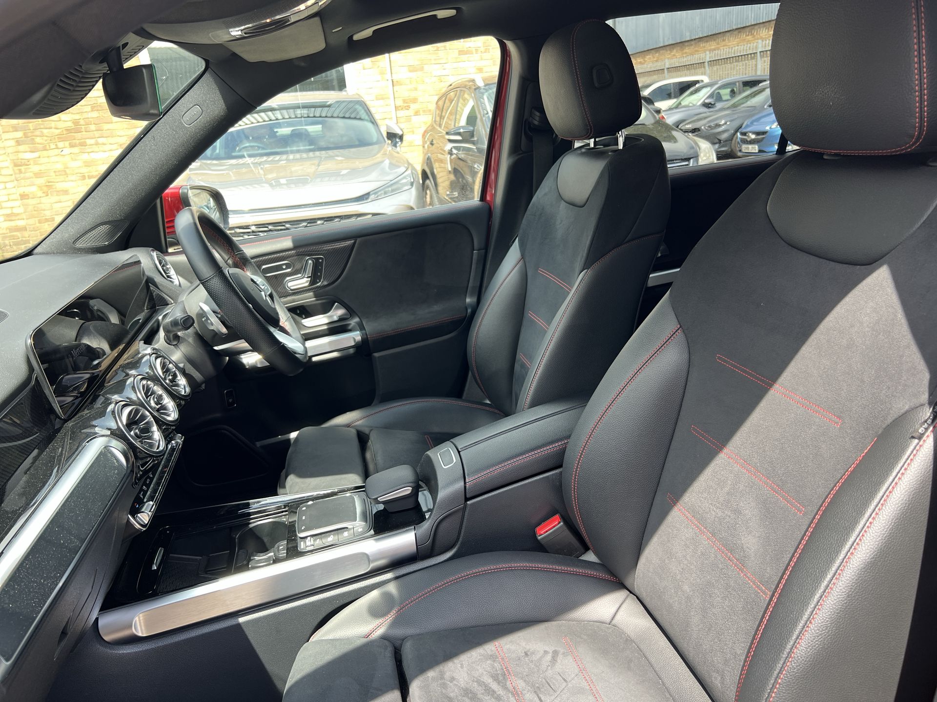 GLB 200 PREMIUM PLUS 7G-TRONIC